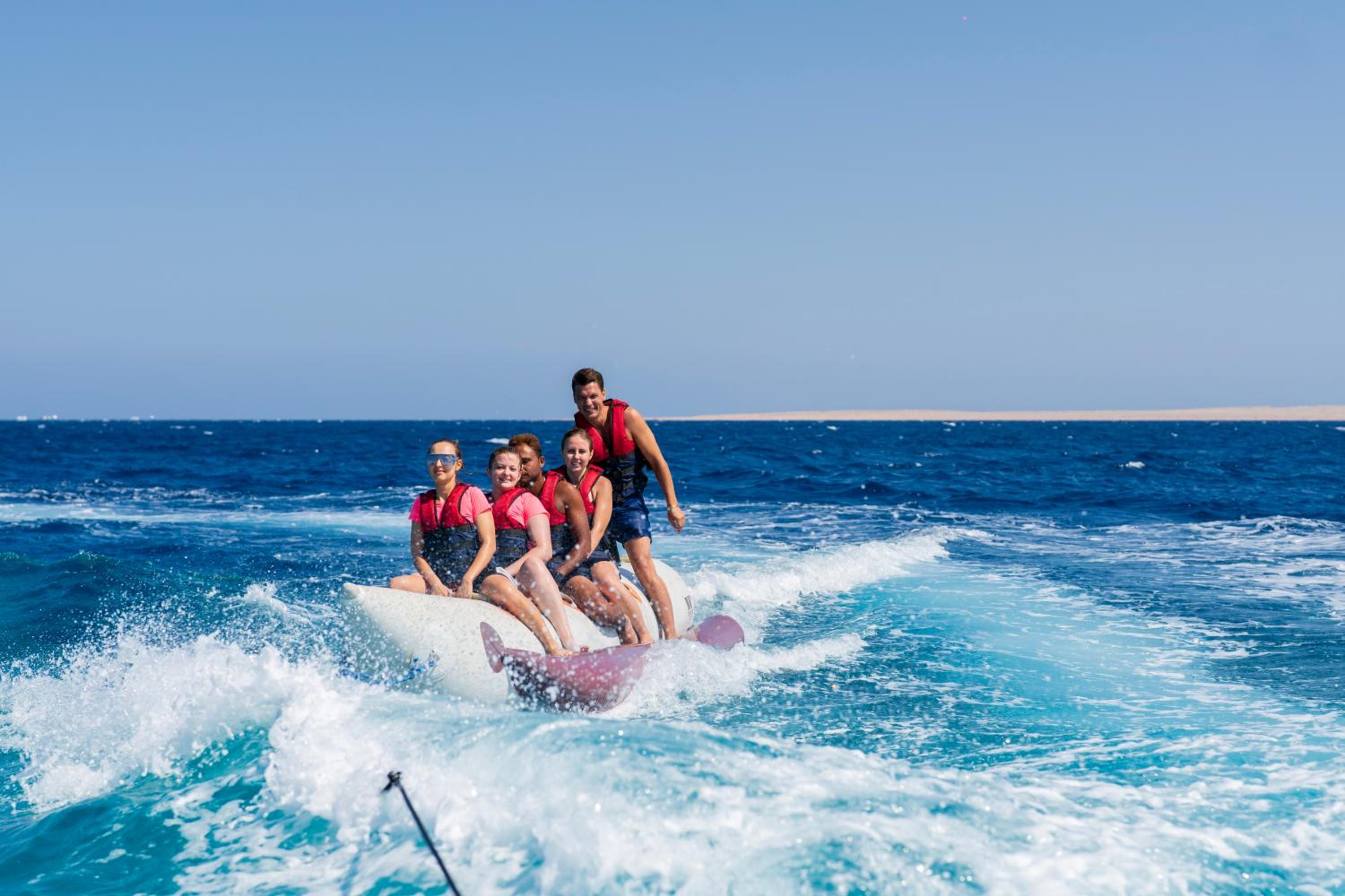 Sunny Days Mirette Family Resort