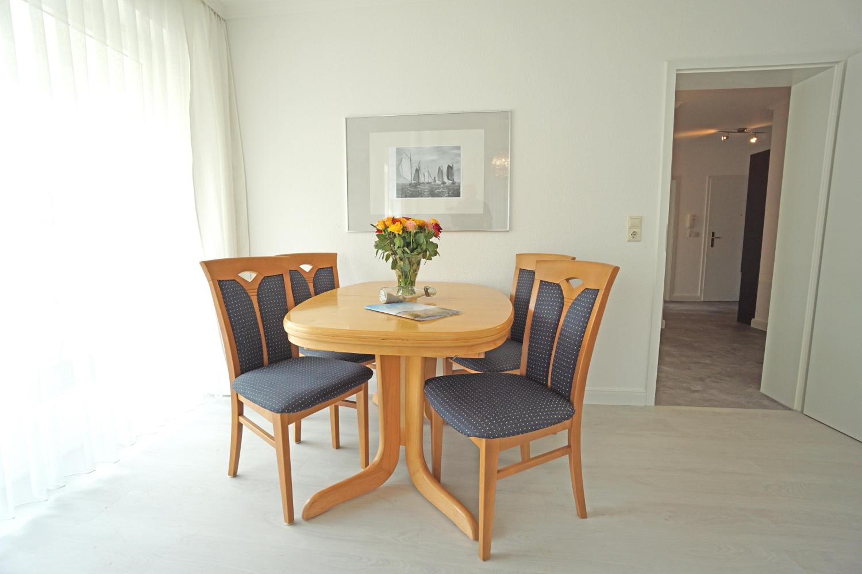 Villa Madeleine Wohnung 6 view 5