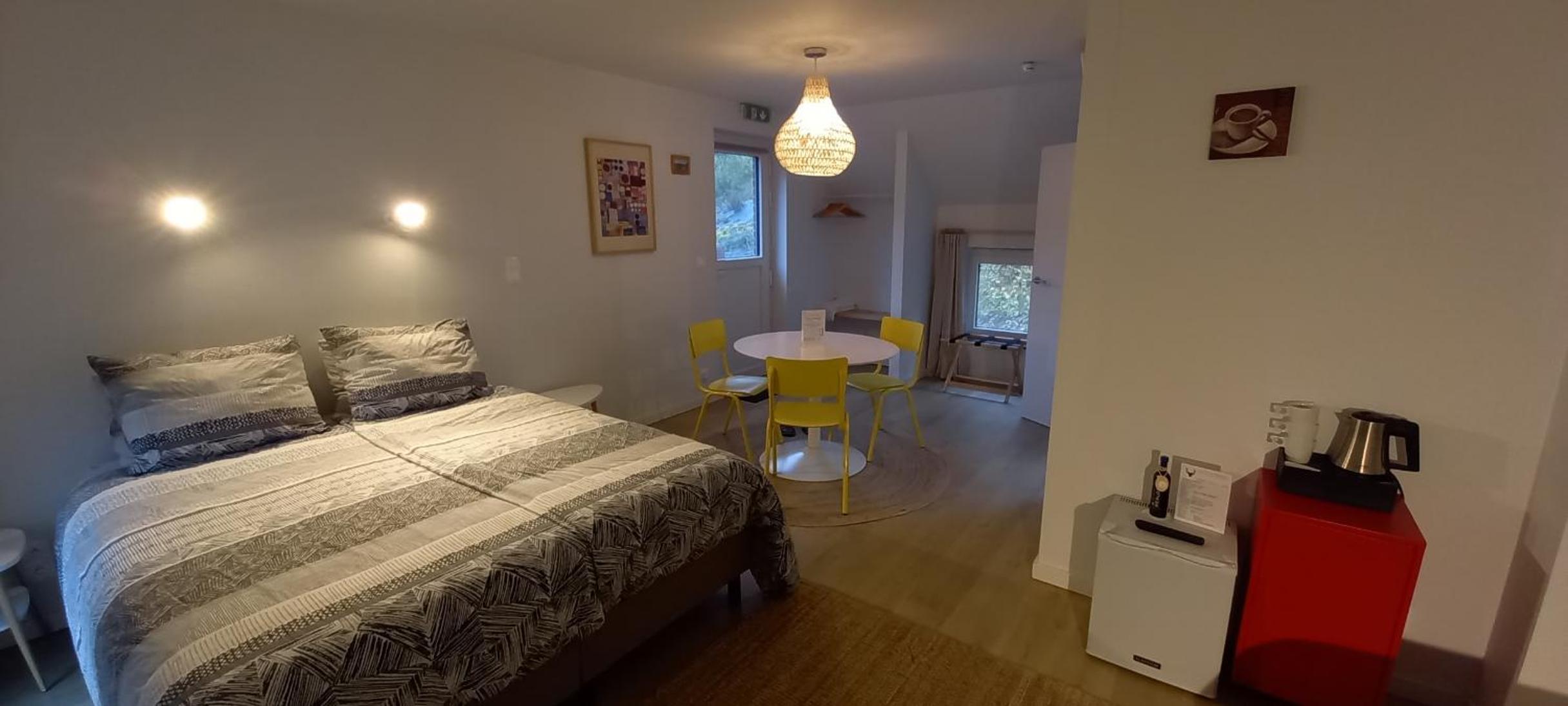 B&B Les Lits de Nohaipré, Foto 46