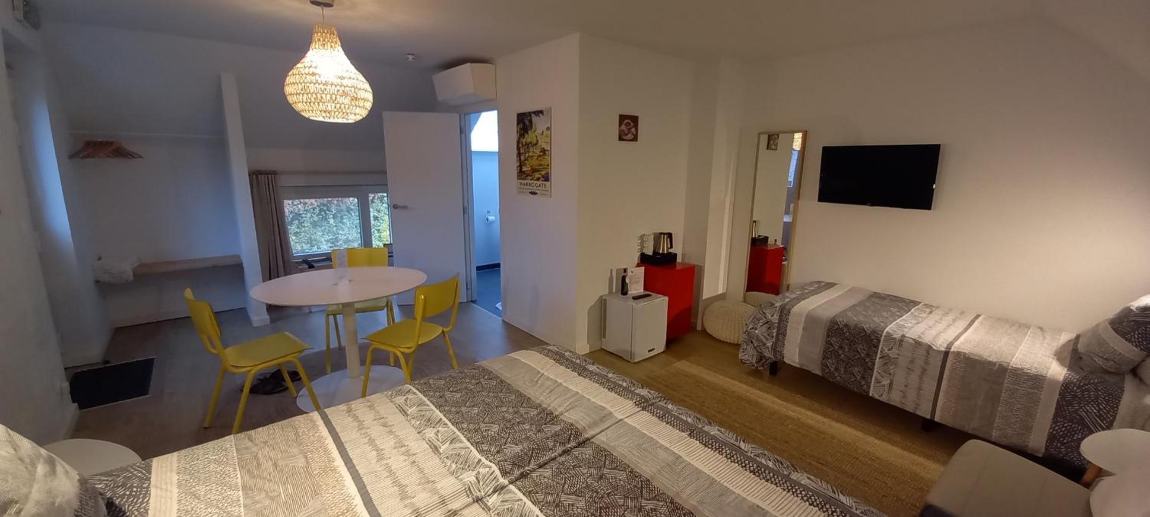 B&B Les Lits de Nohaipré, Foto 32