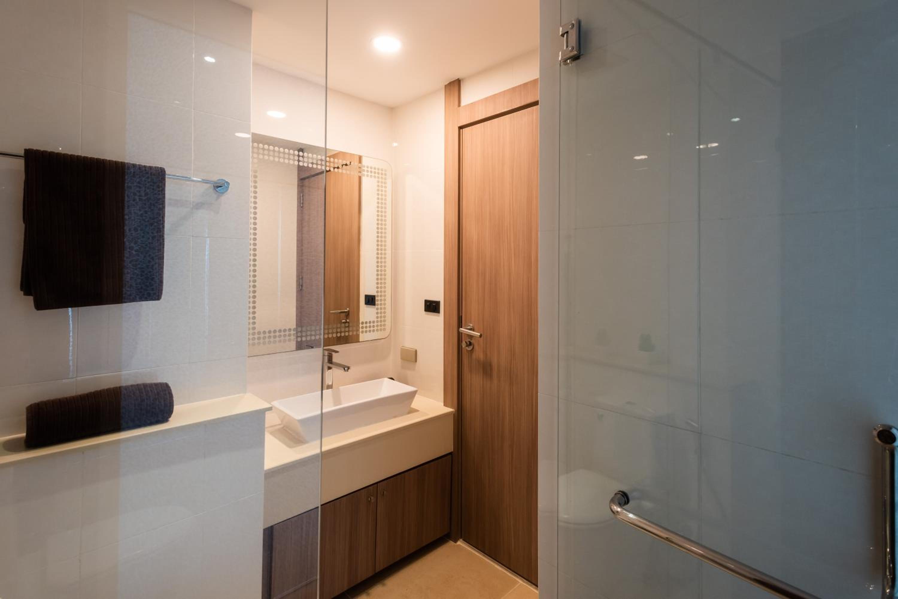 Nam Talay Condo