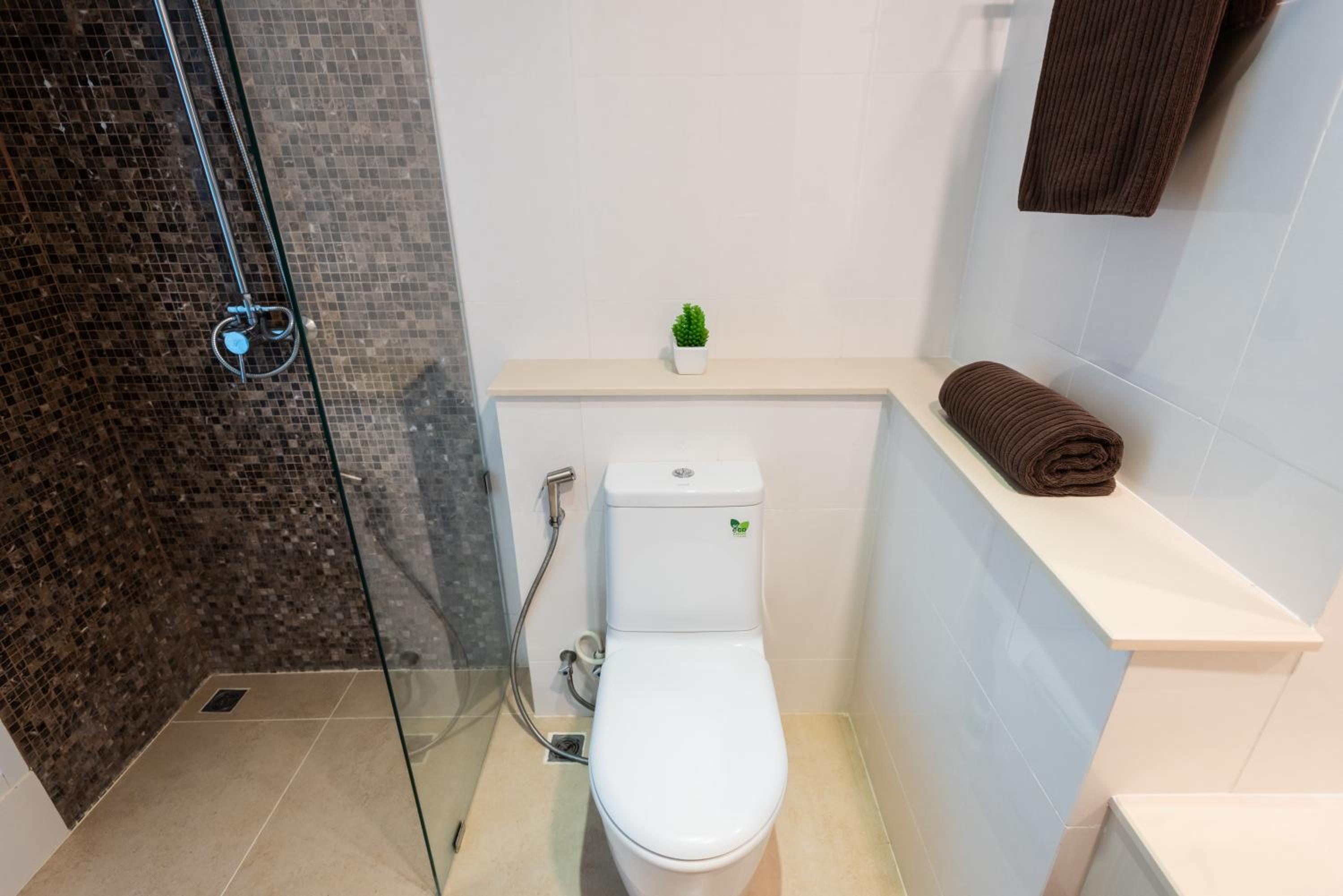 Nam Talay Condo