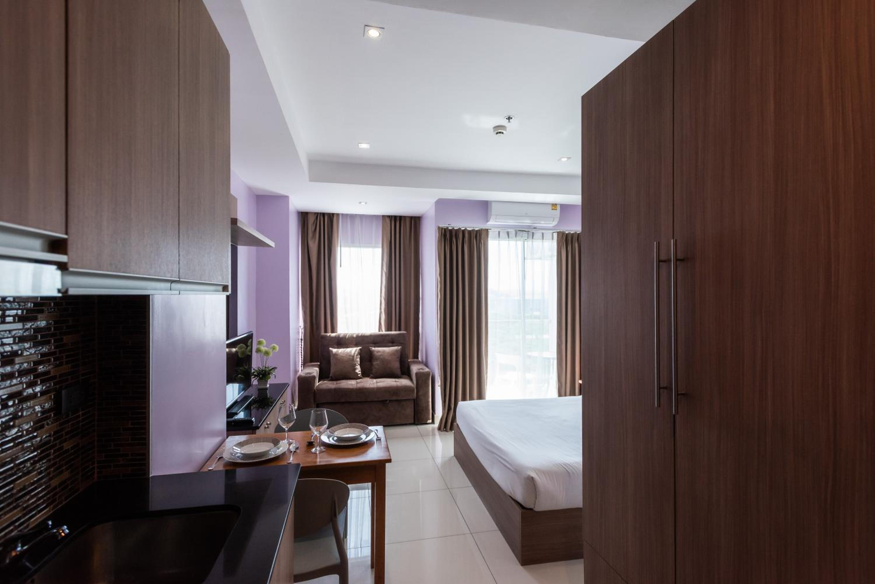 Nam Talay Condo