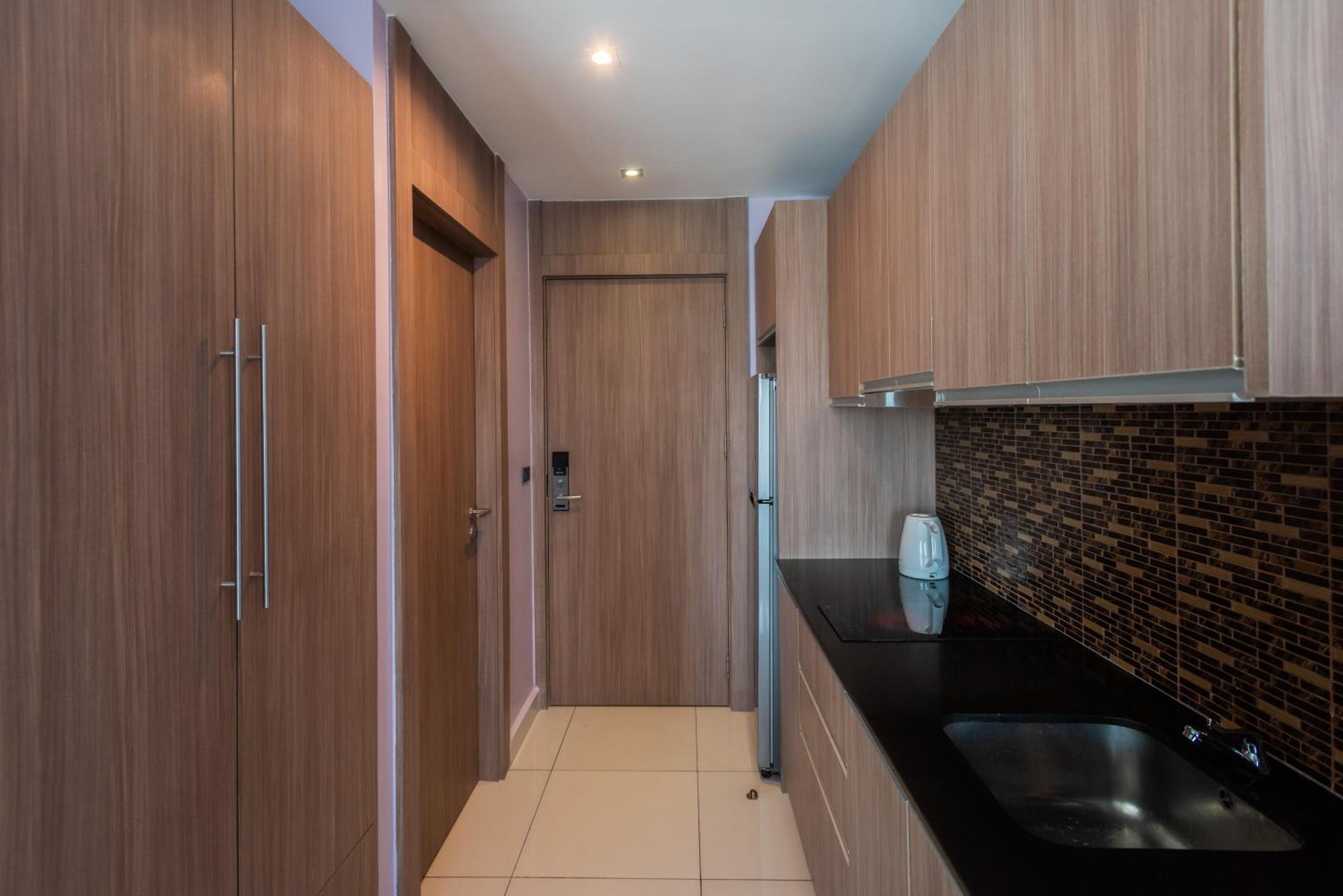 Nam Talay Condo