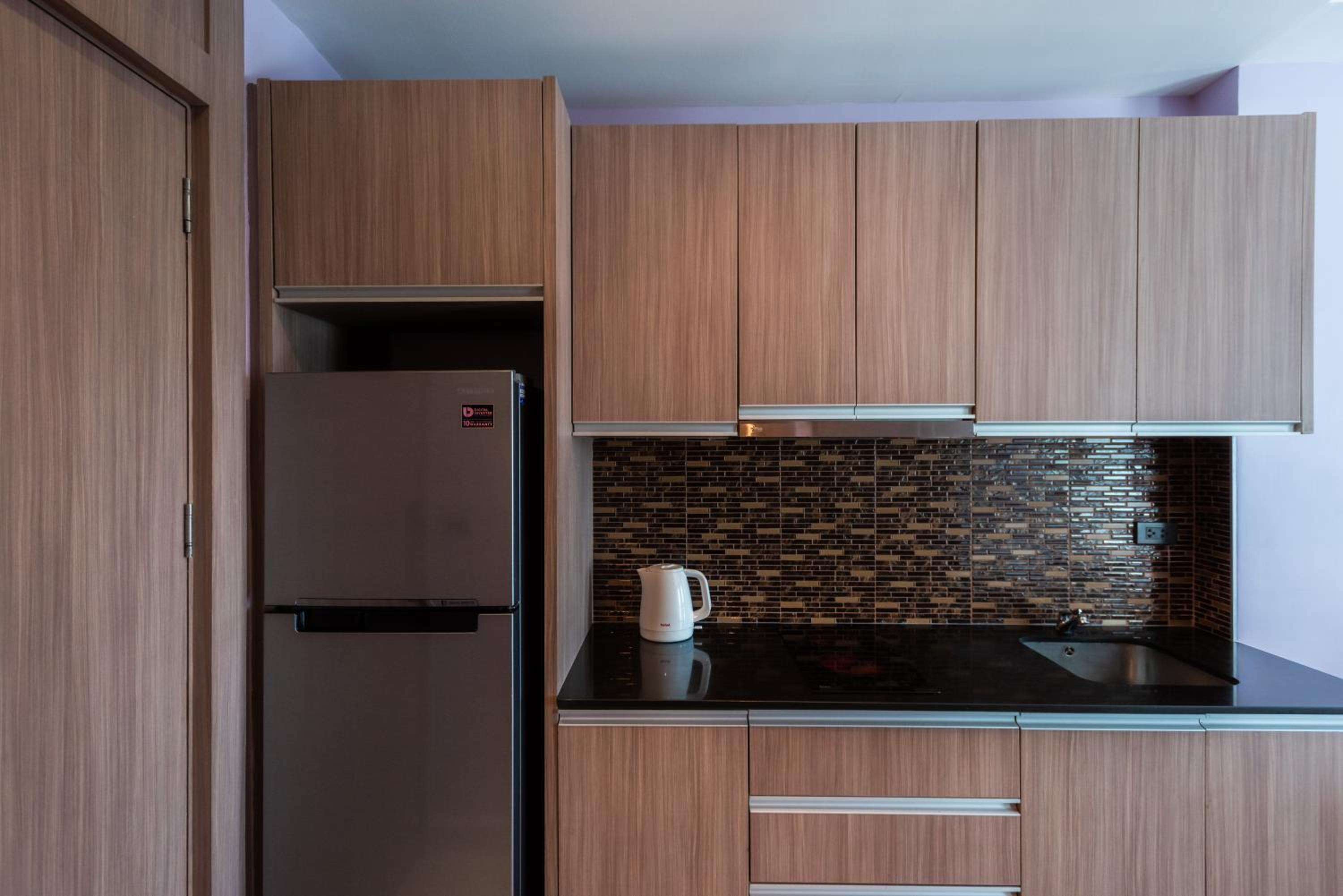 Nam Talay Condo
