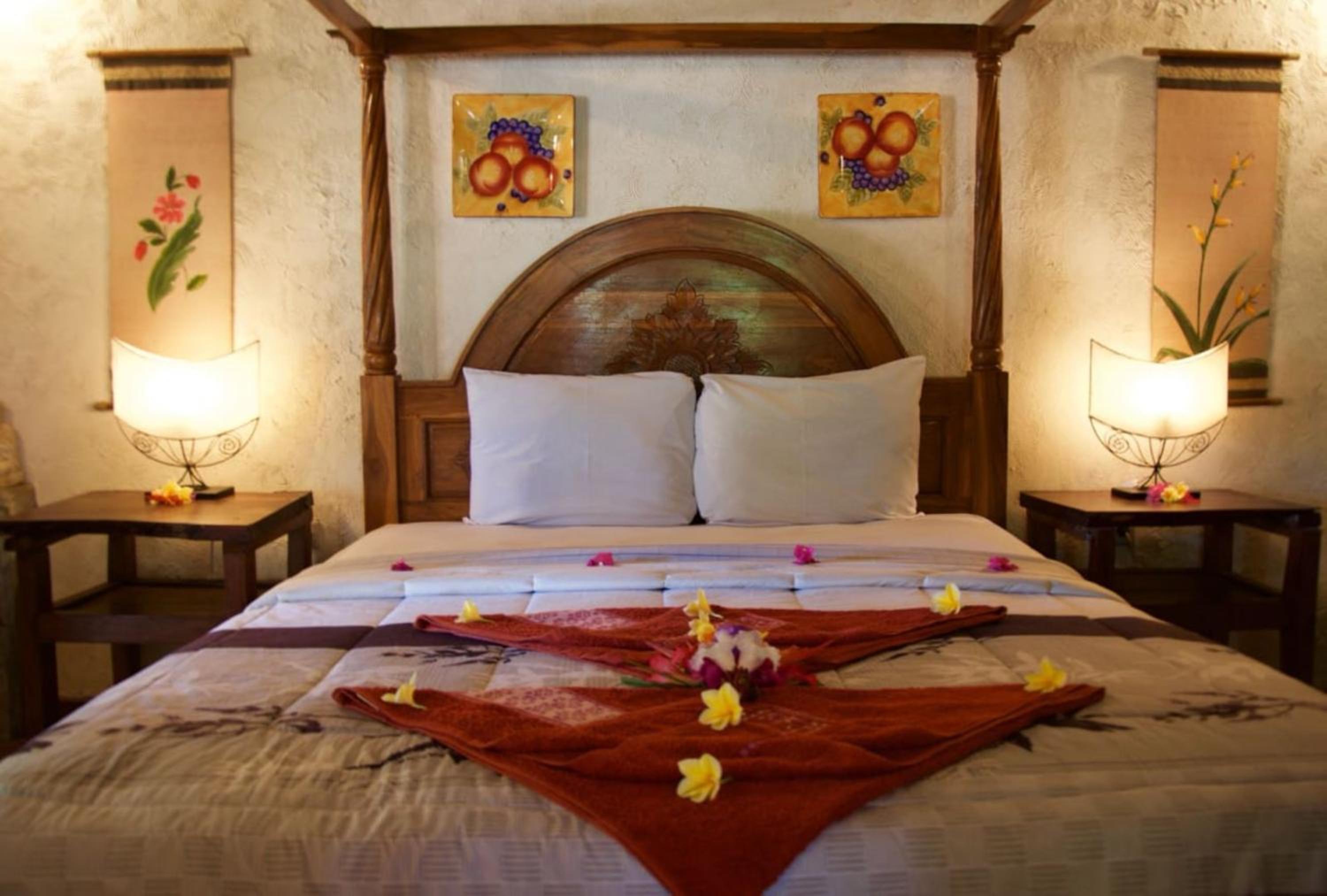 Lombok Stanley Garden Villas