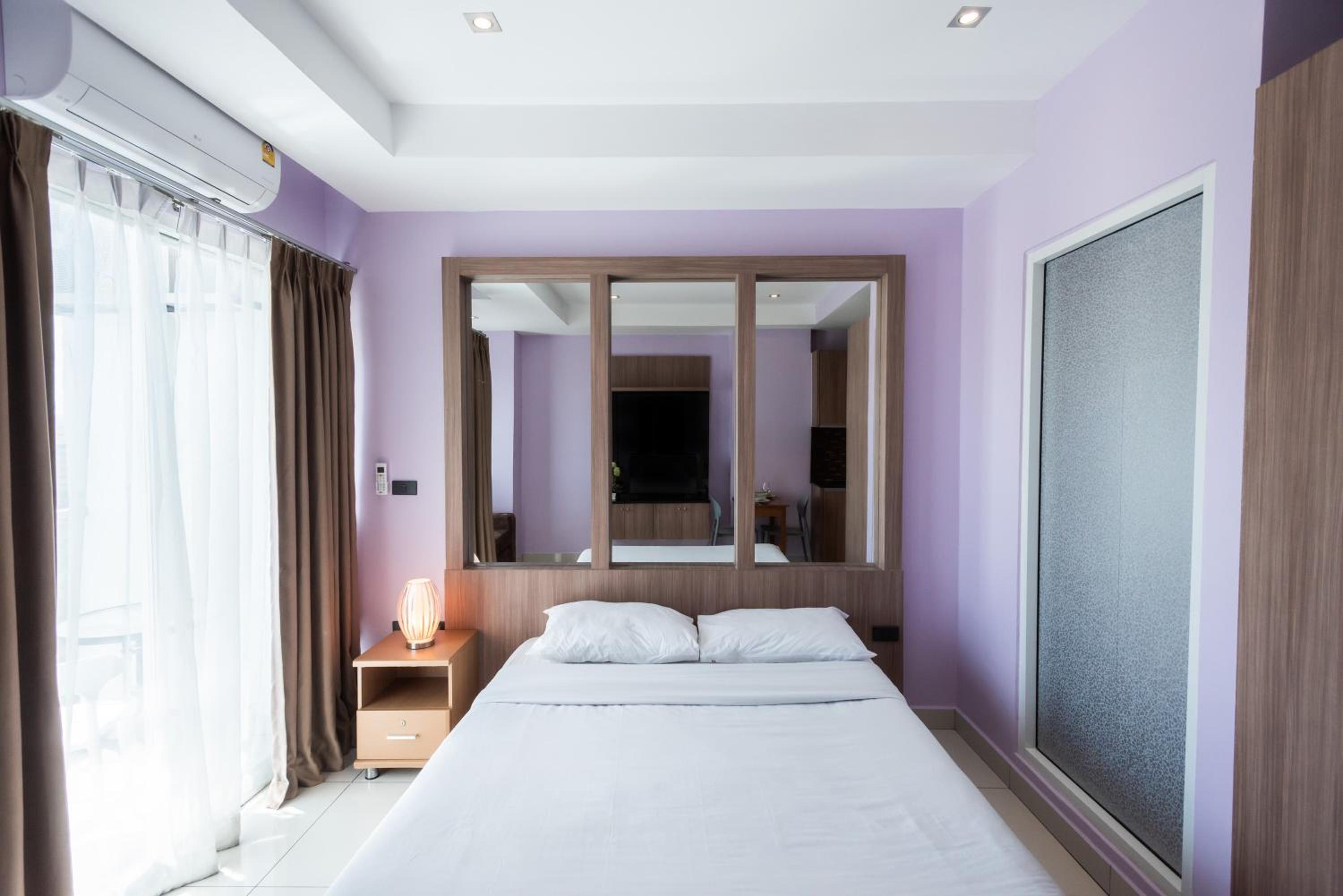 Nam Talay Condo
