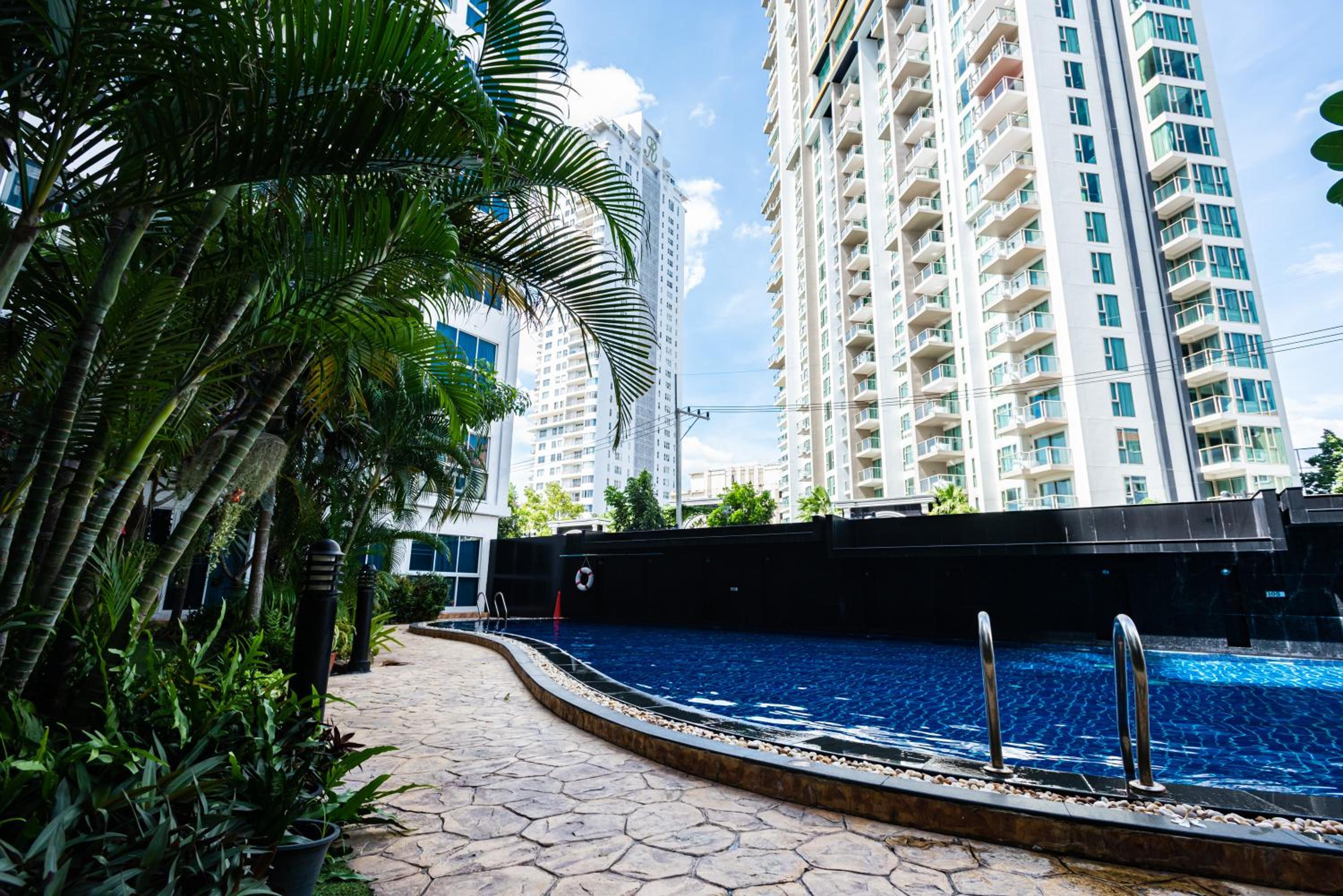 Nam Talay Condo