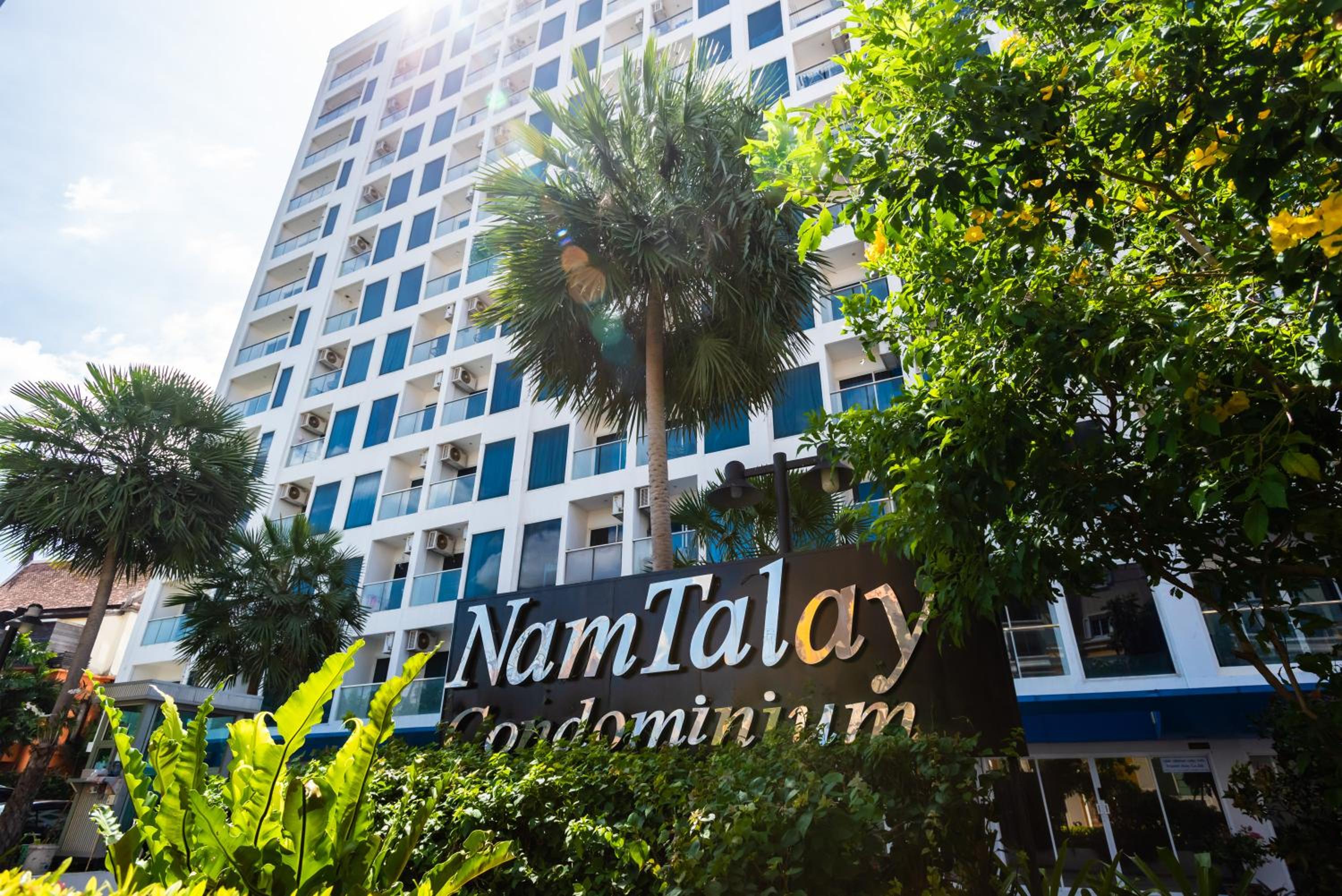 Nam Talay Condo