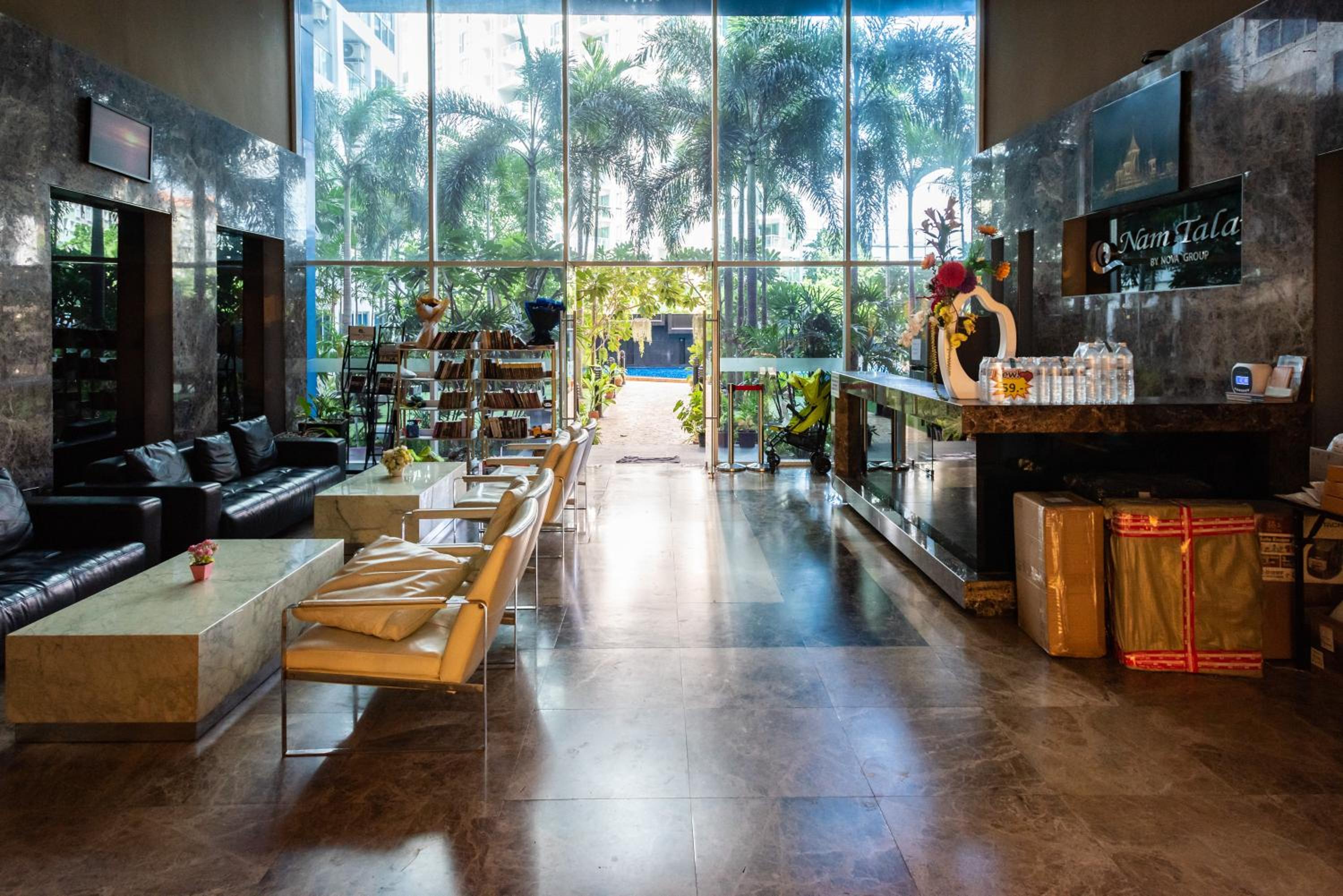 Nam Talay Condo