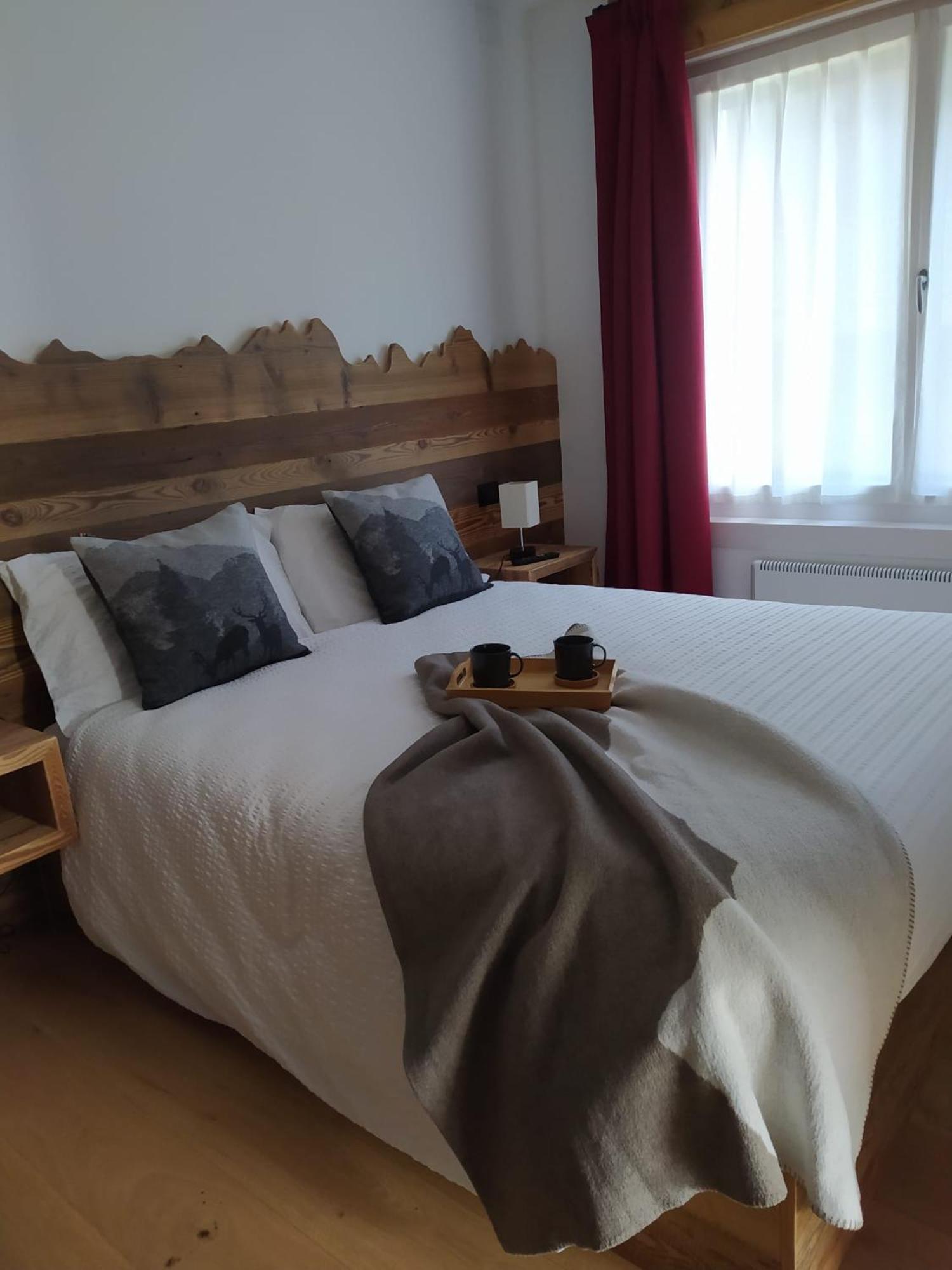 Casa Salvaterra Suite 44 view 2