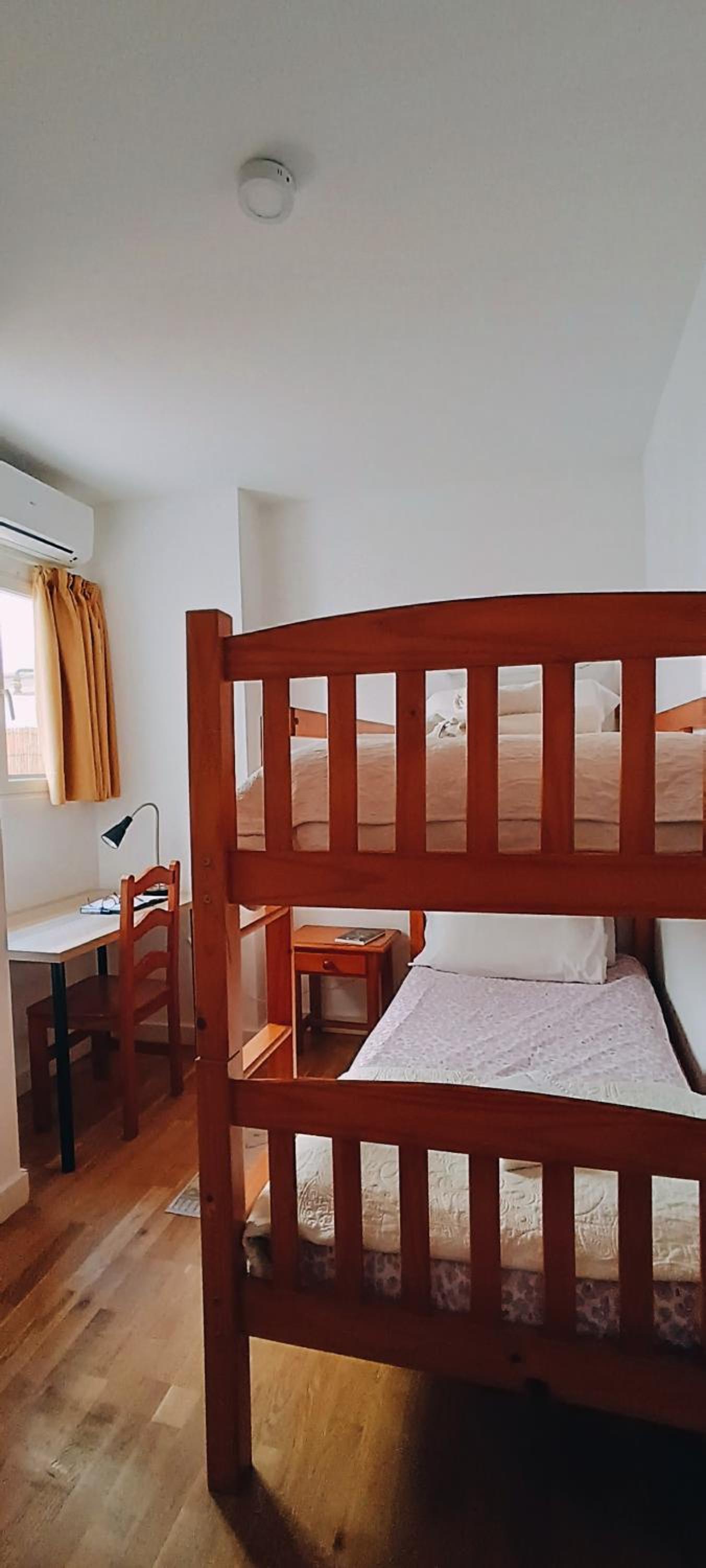 BOLIVIA beach apartments