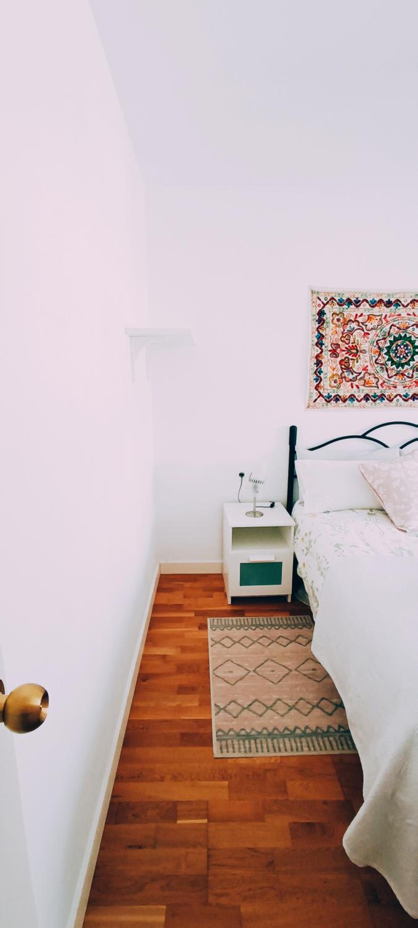 BOLIVIA beach apartments