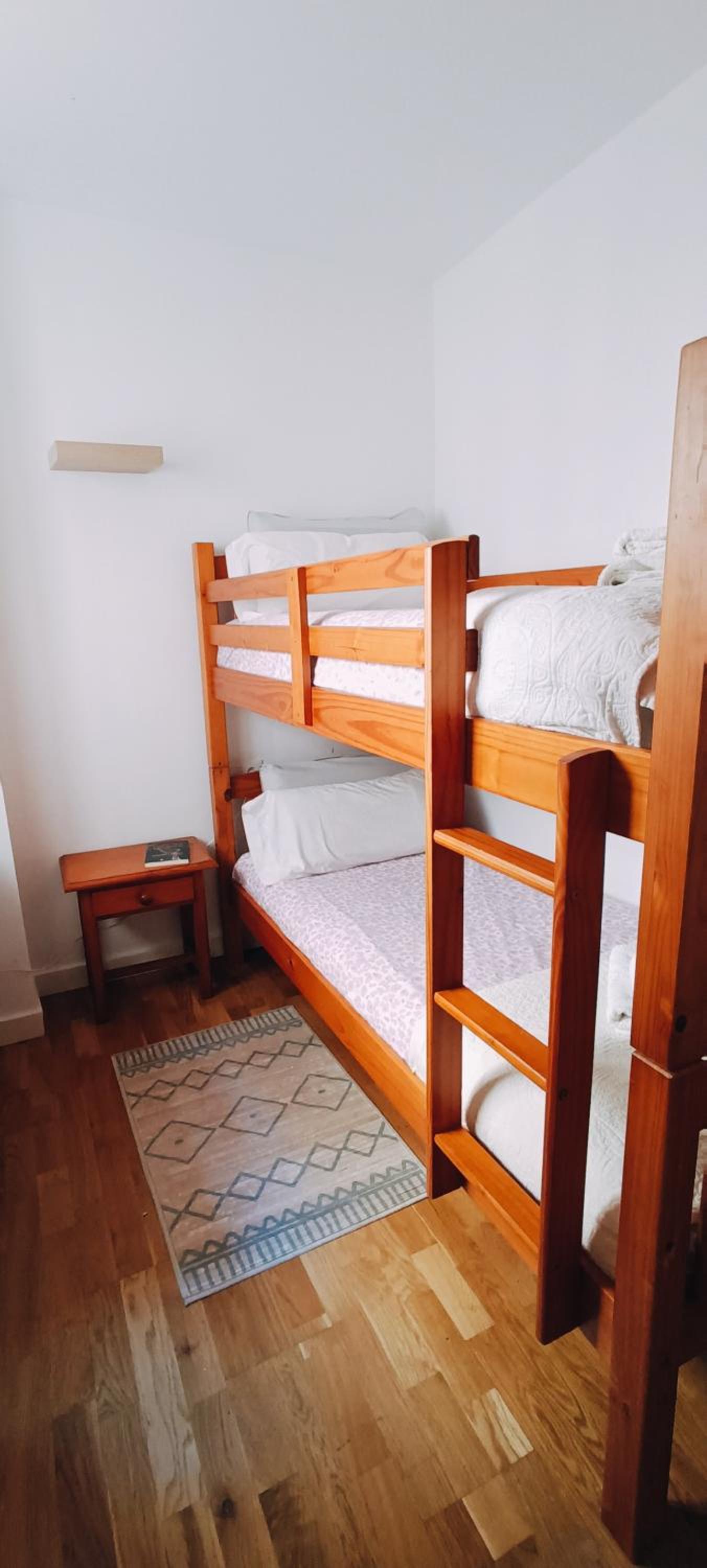 BOLIVIA beach apartments