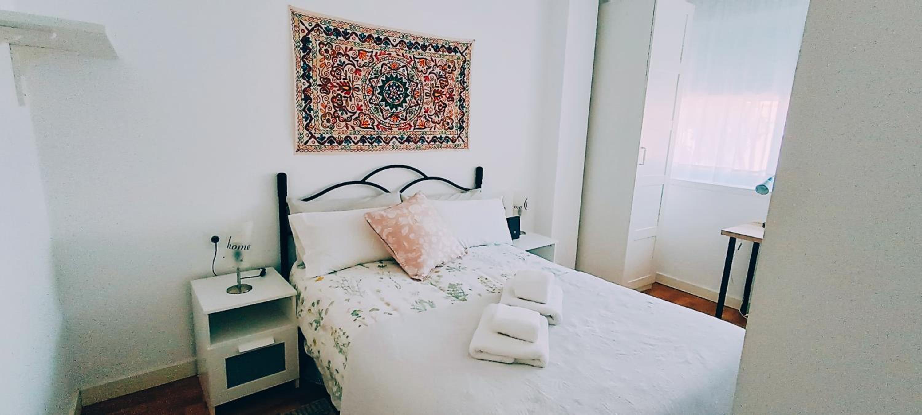 BOLIVIA beach apartments