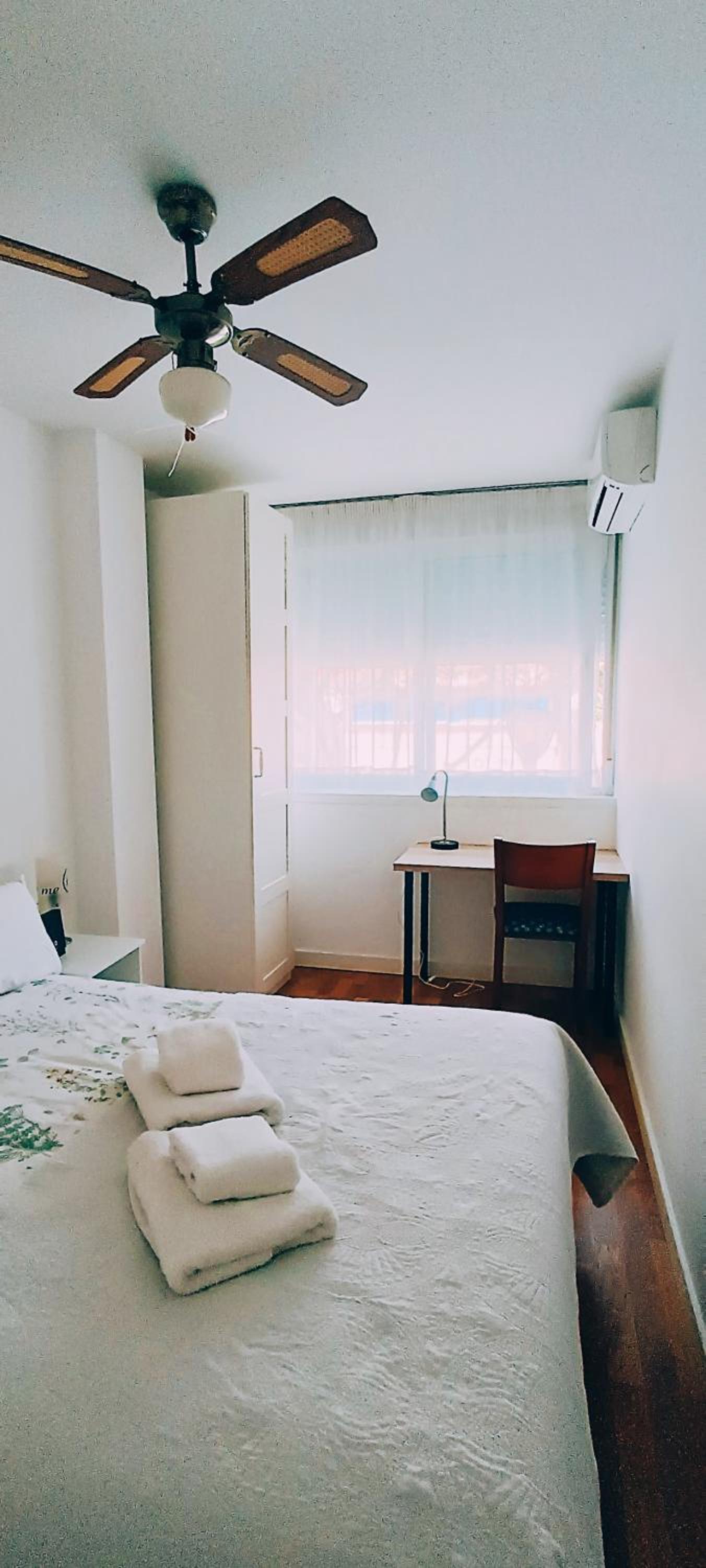 BOLIVIA beach apartments