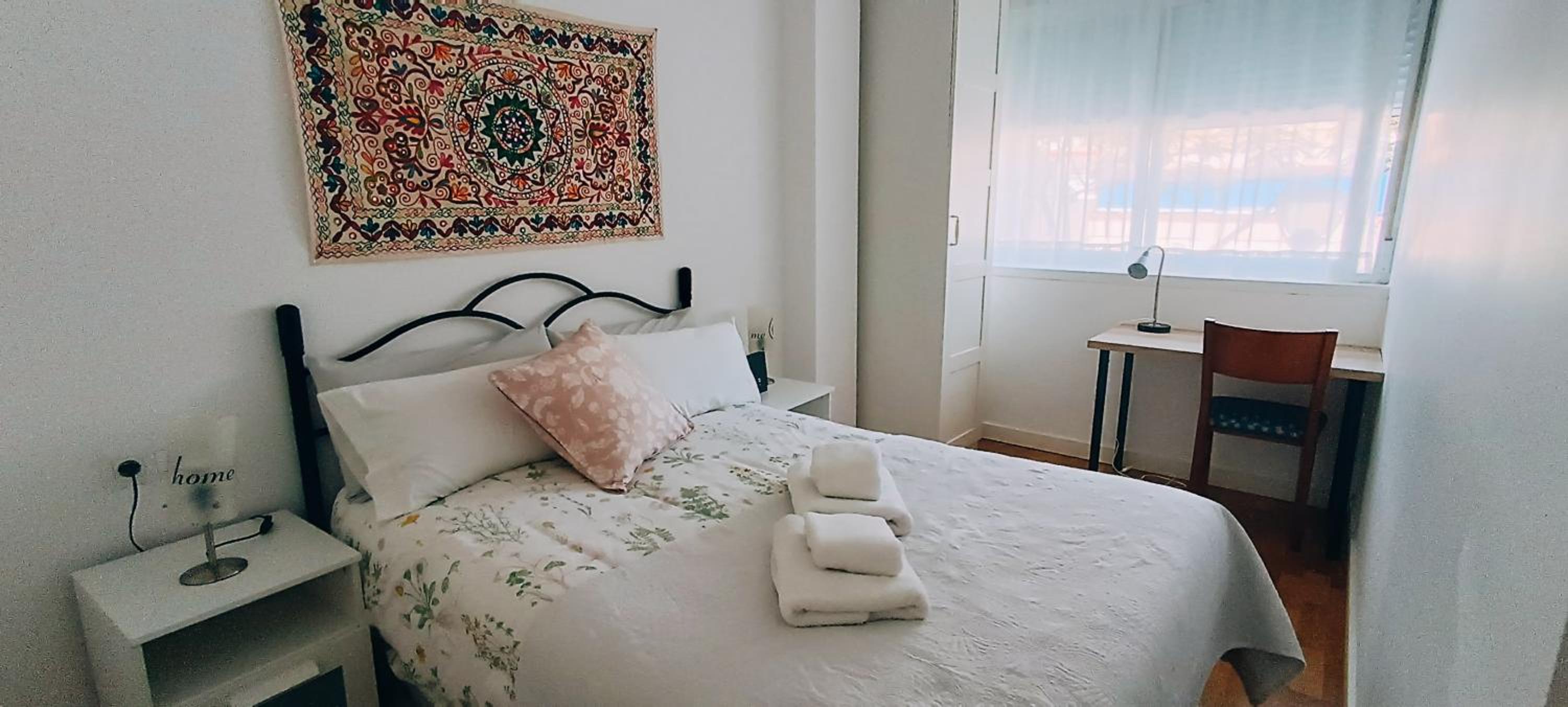 BOLIVIA beach apartments