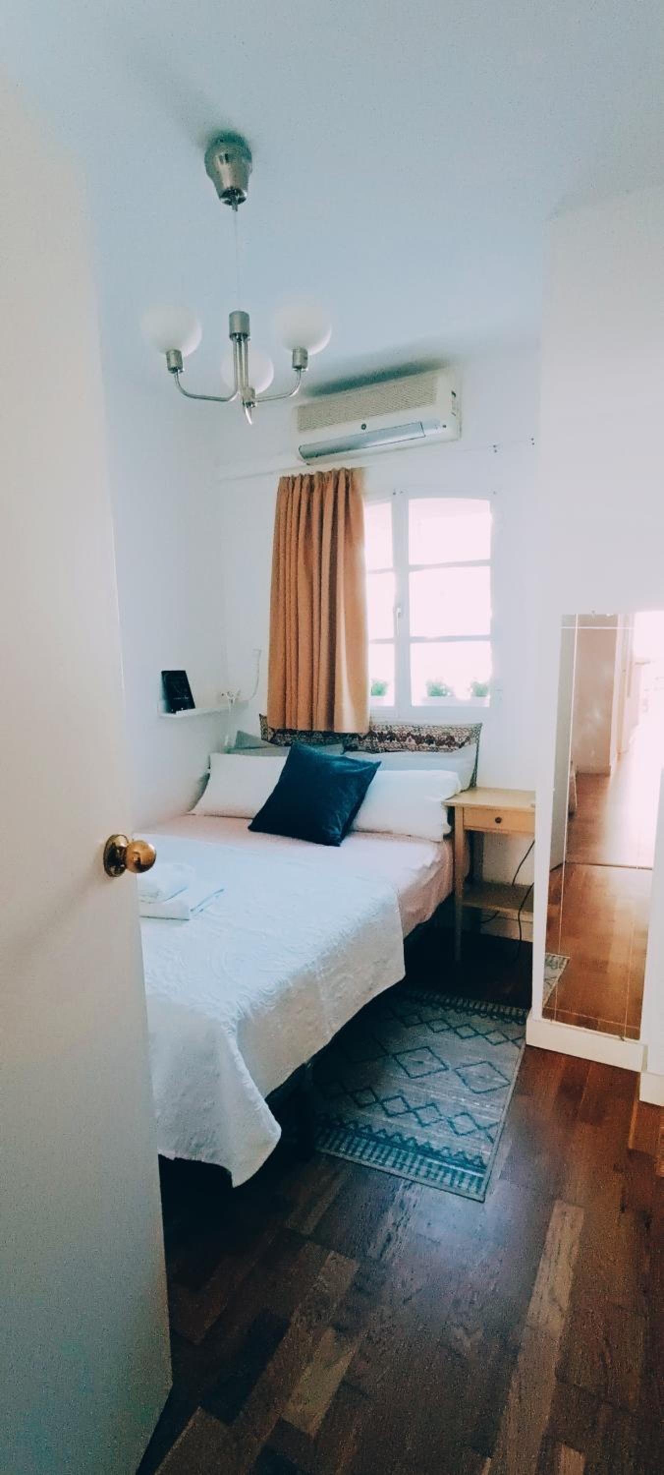 BOLIVIA beach apartments
