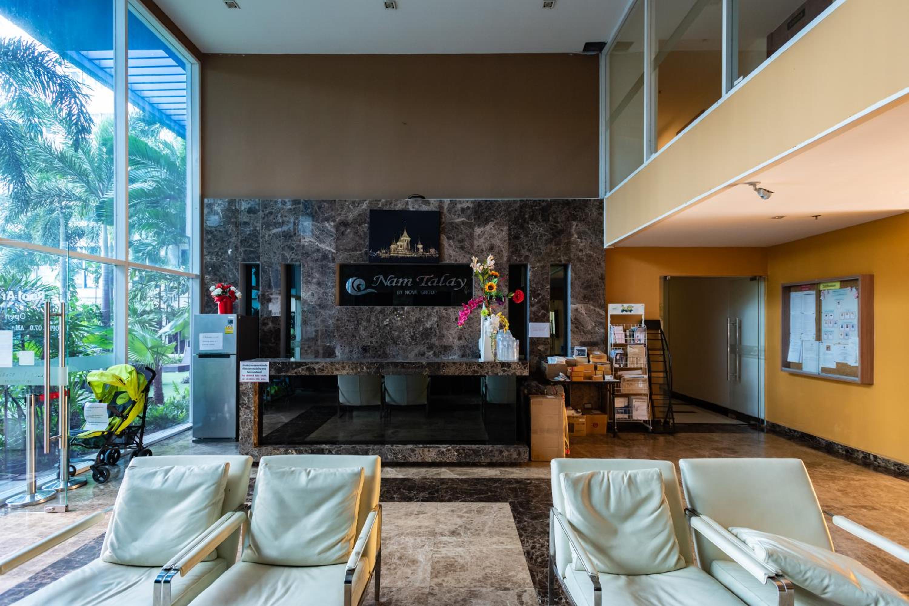 Nam Talay Condo