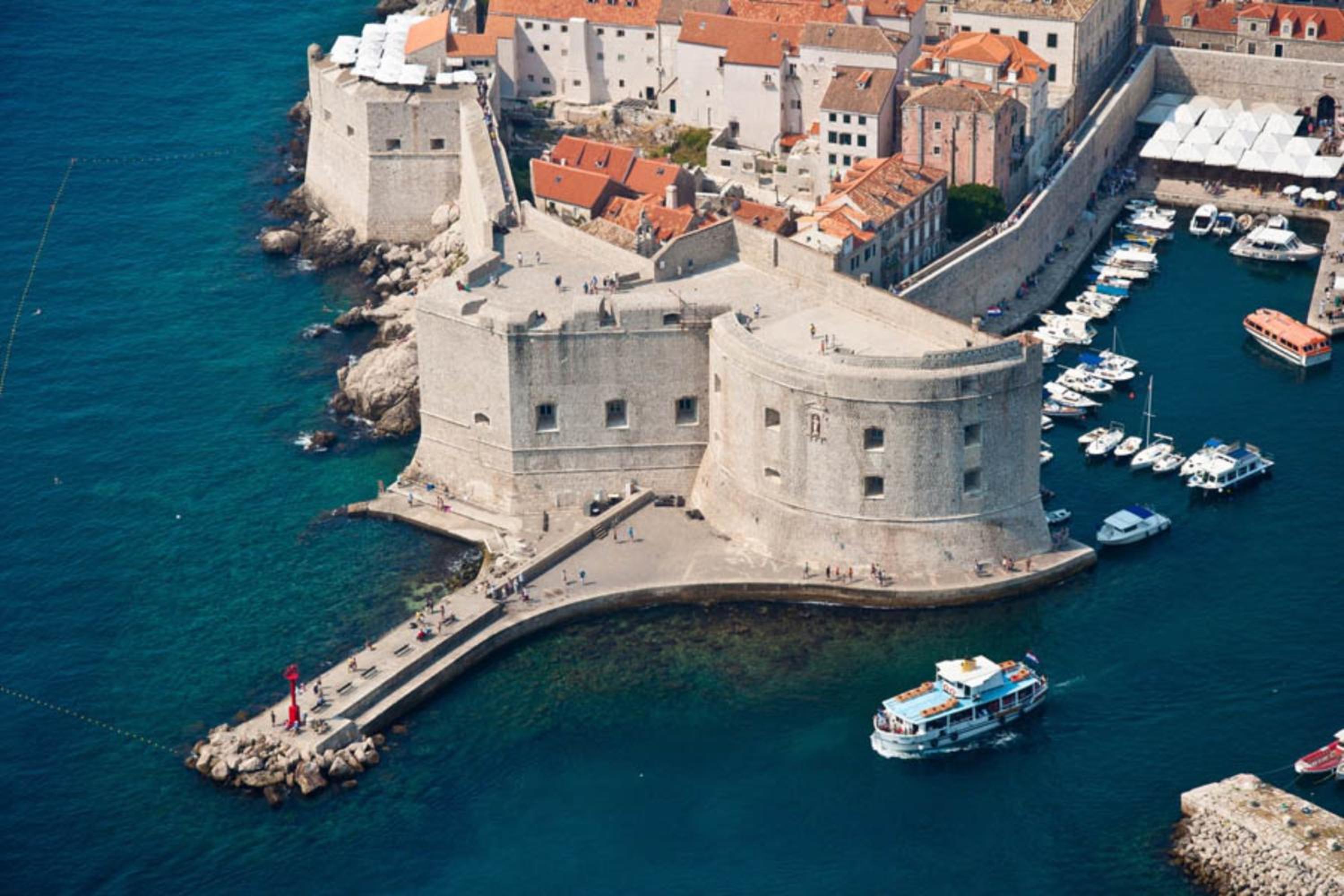 Dubrovnik Sea View Apartment