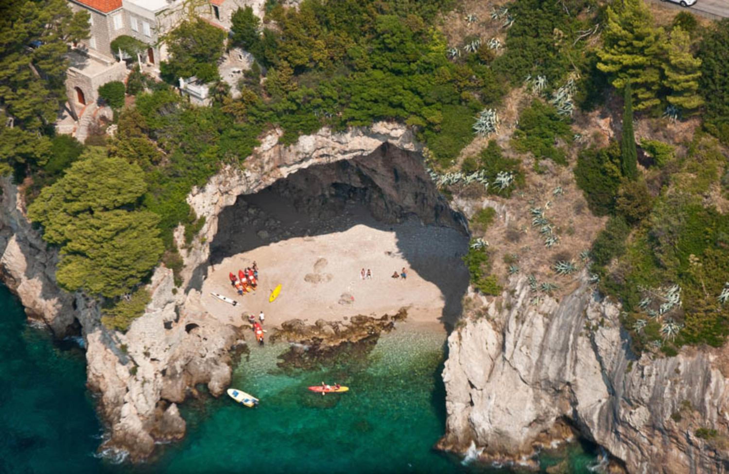 Dubrovnik Sea View Apartment