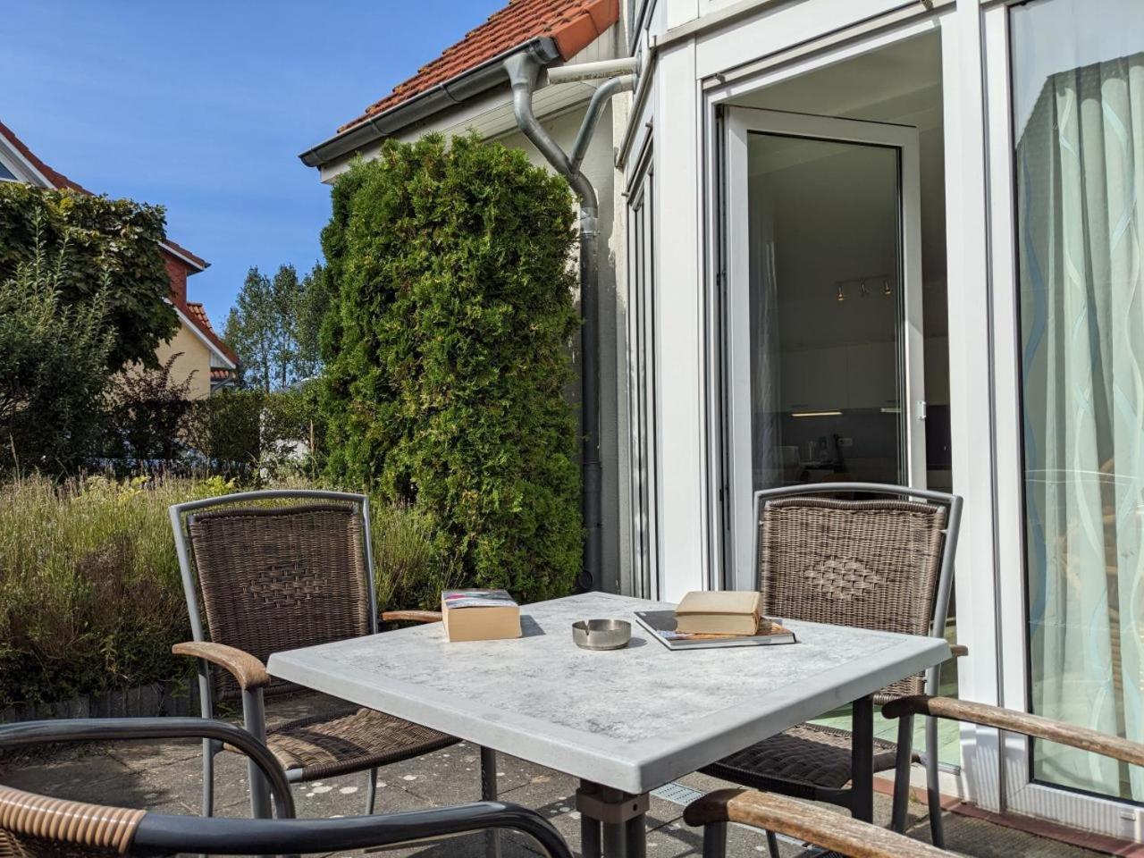 Appartements Reriker Straße