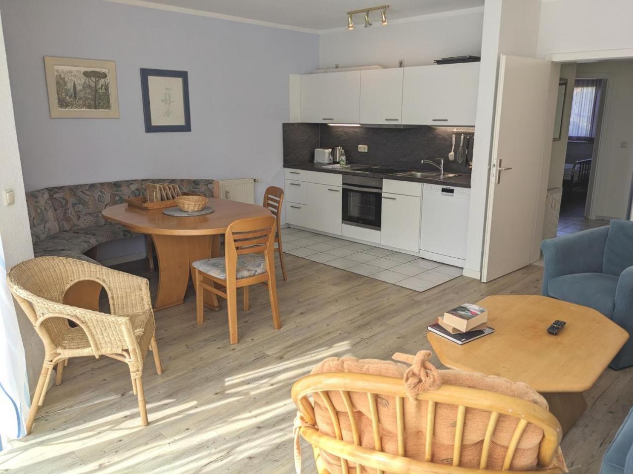 Appartements Reriker Straße