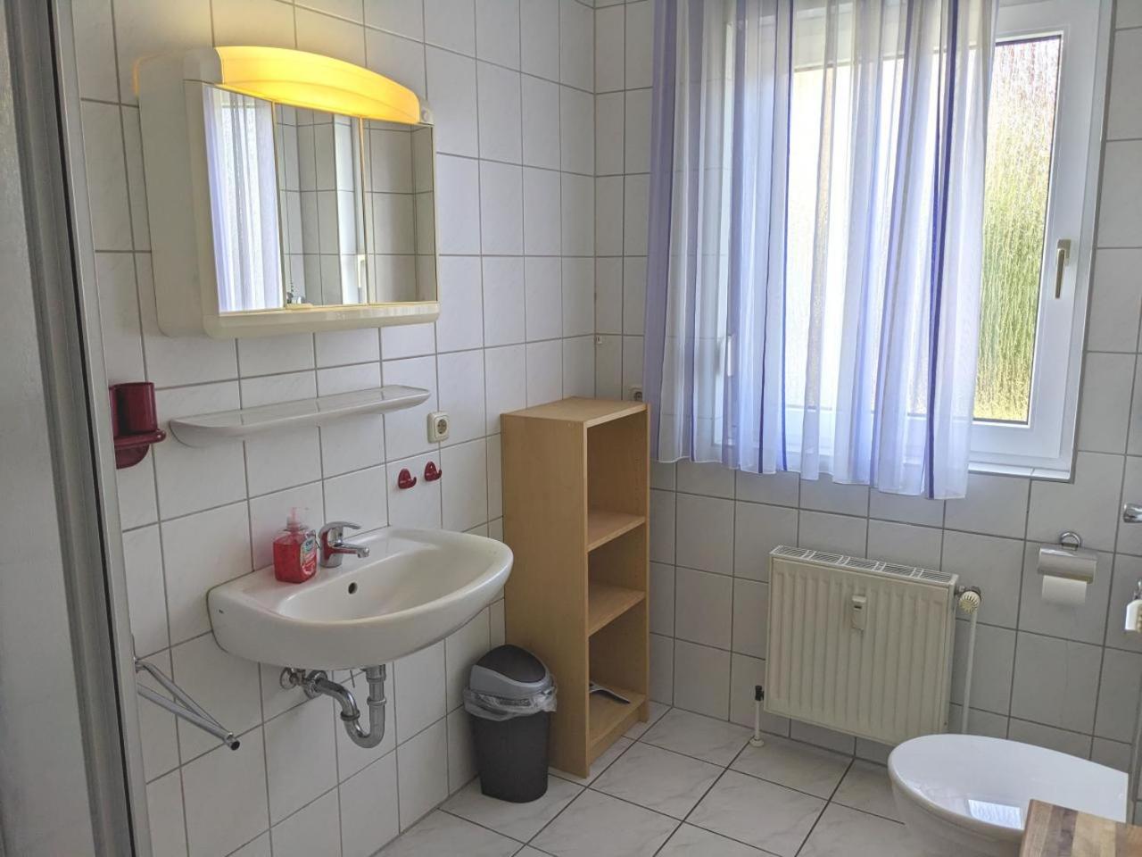Appartements Reriker Straße