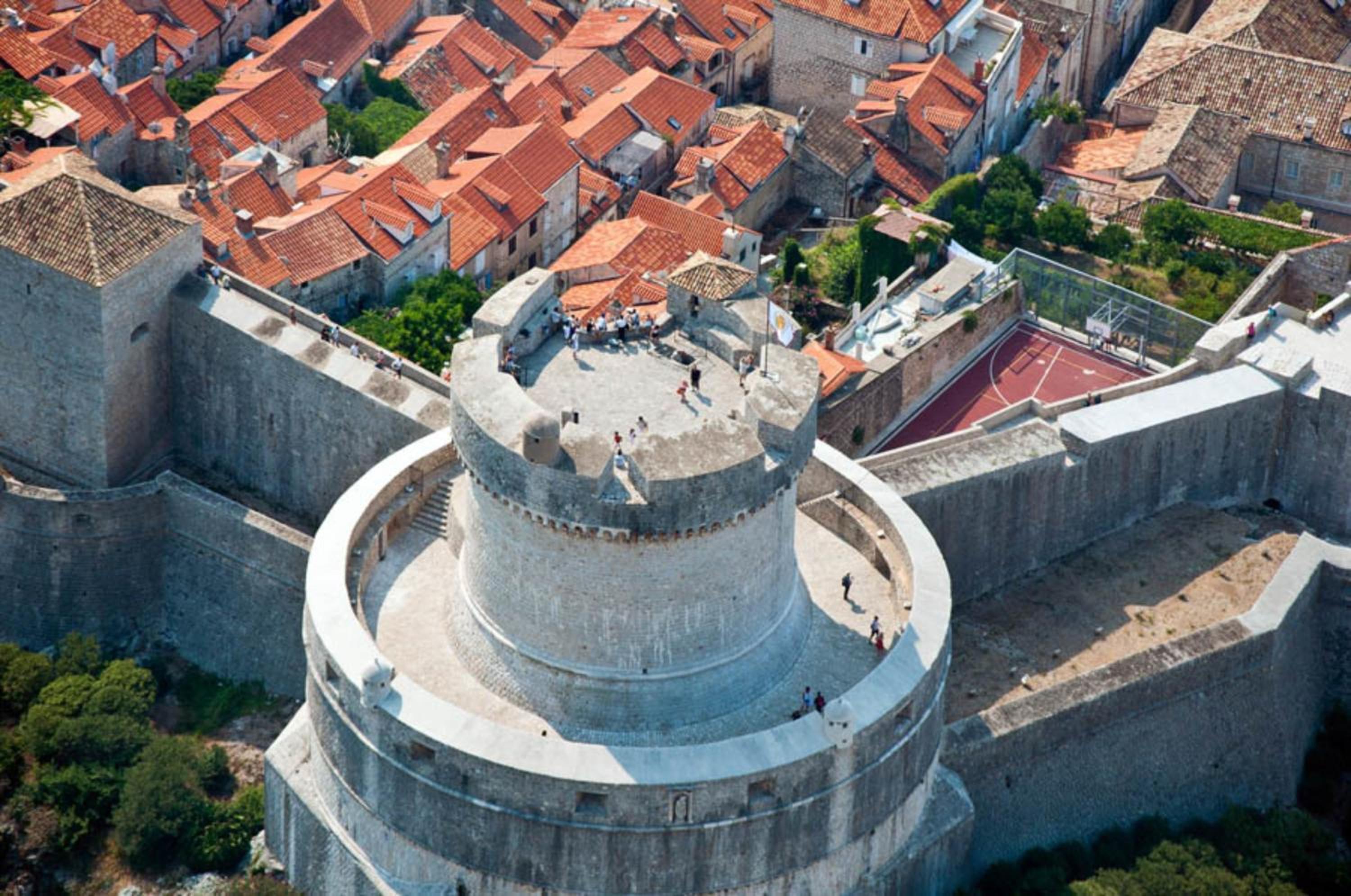 Dubrovnik Sea View Apartment