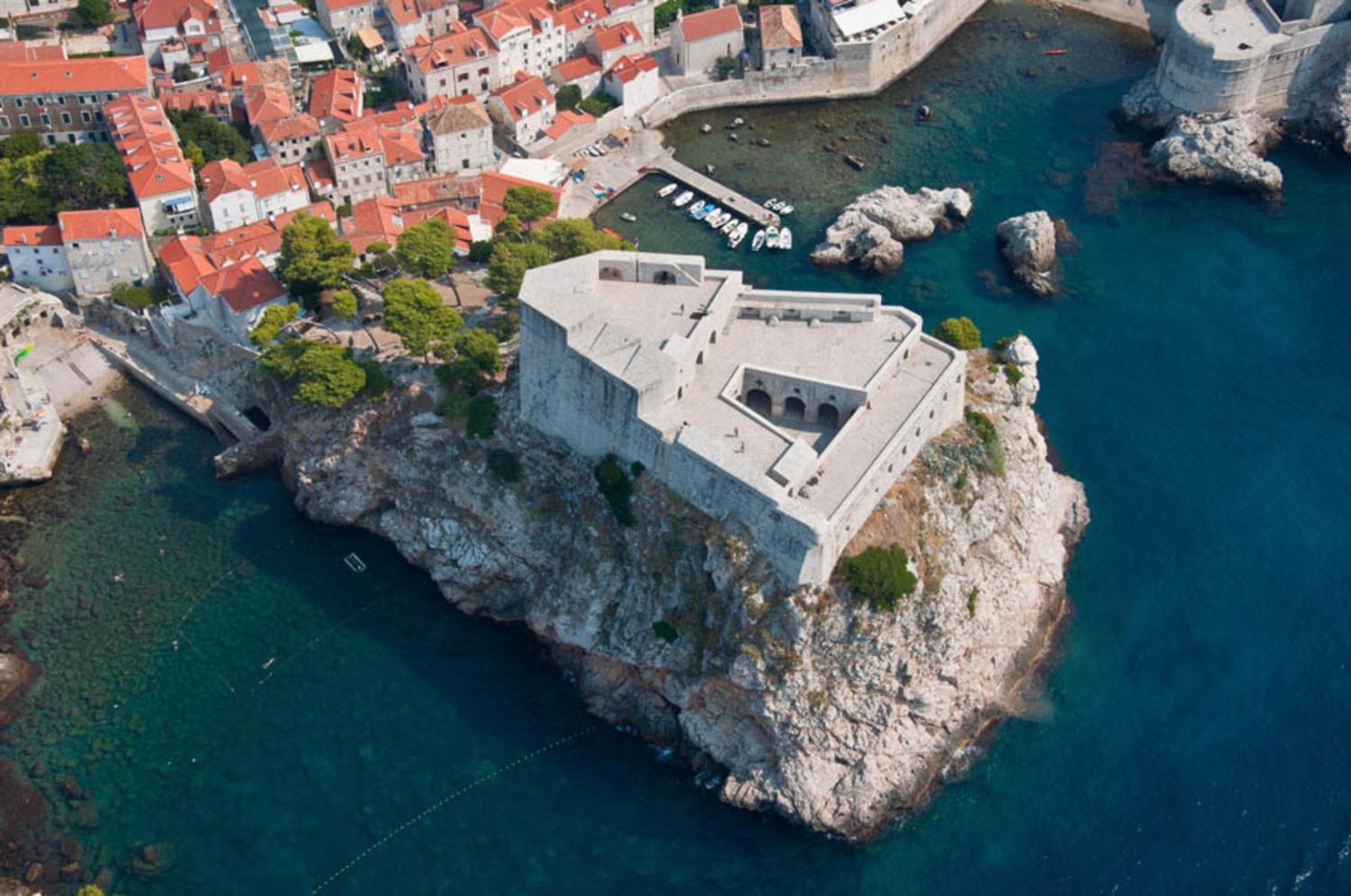 Dubrovnik Sea View Apartment