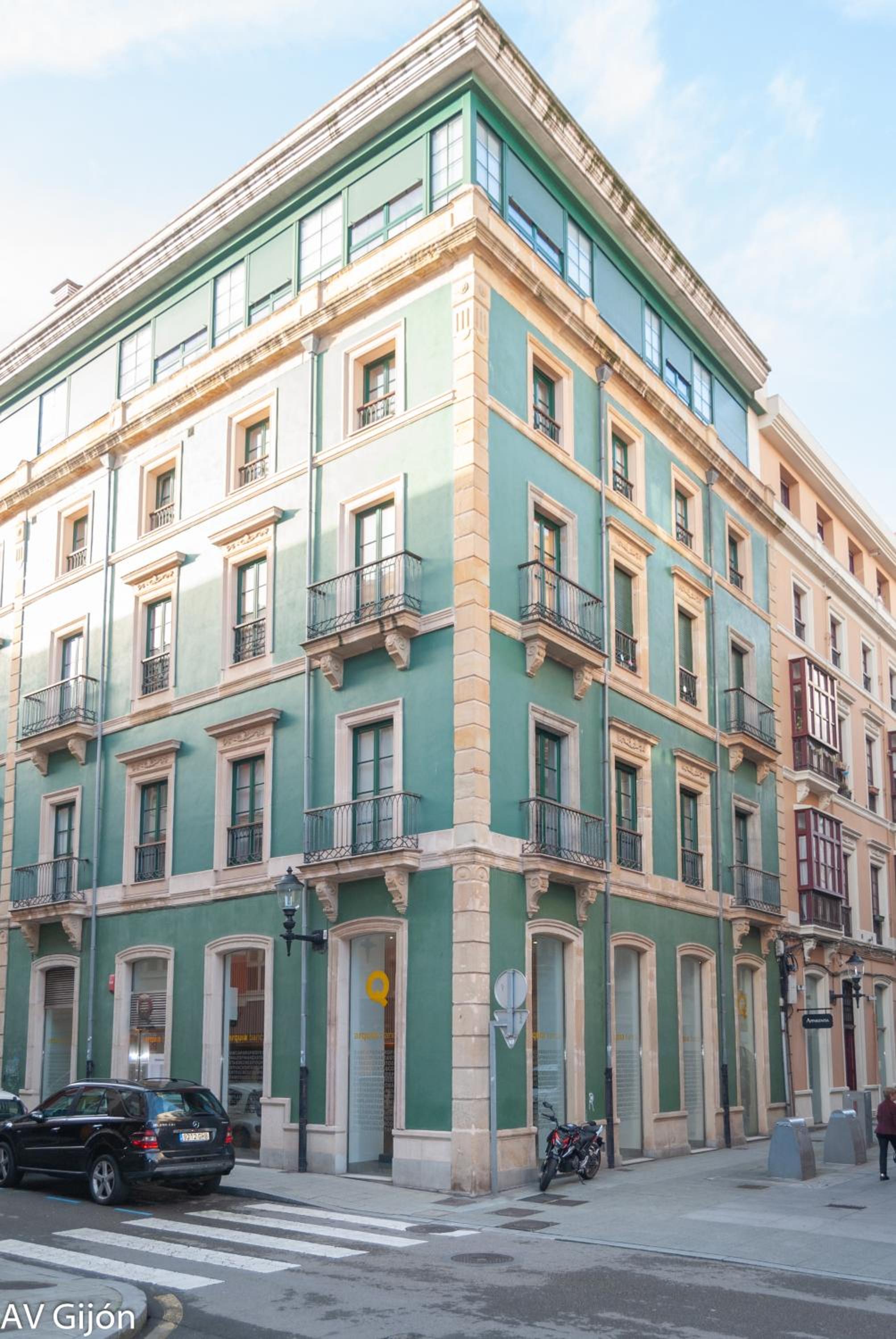 building