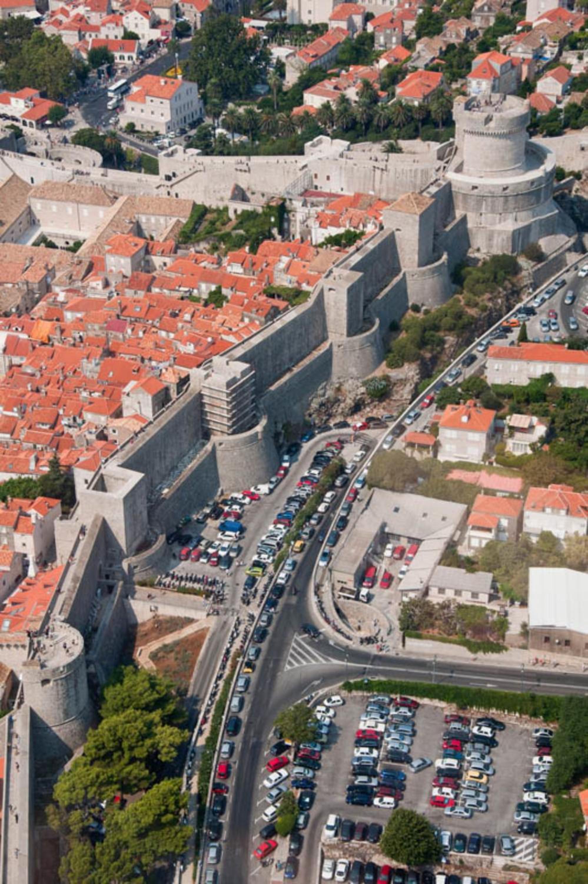 Dubrovnik Sea View Apartment