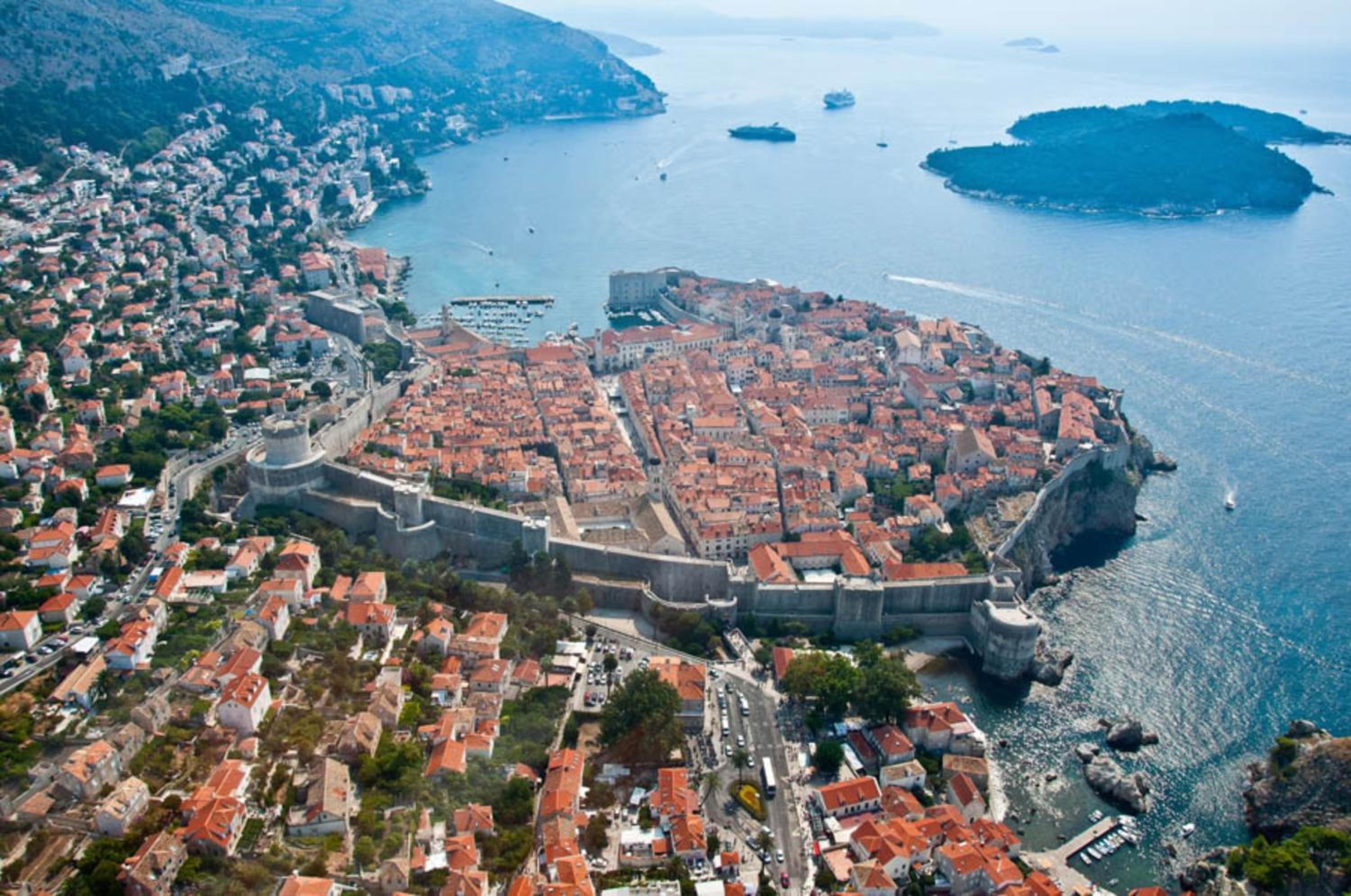 Dubrovnik Sea View Apartment