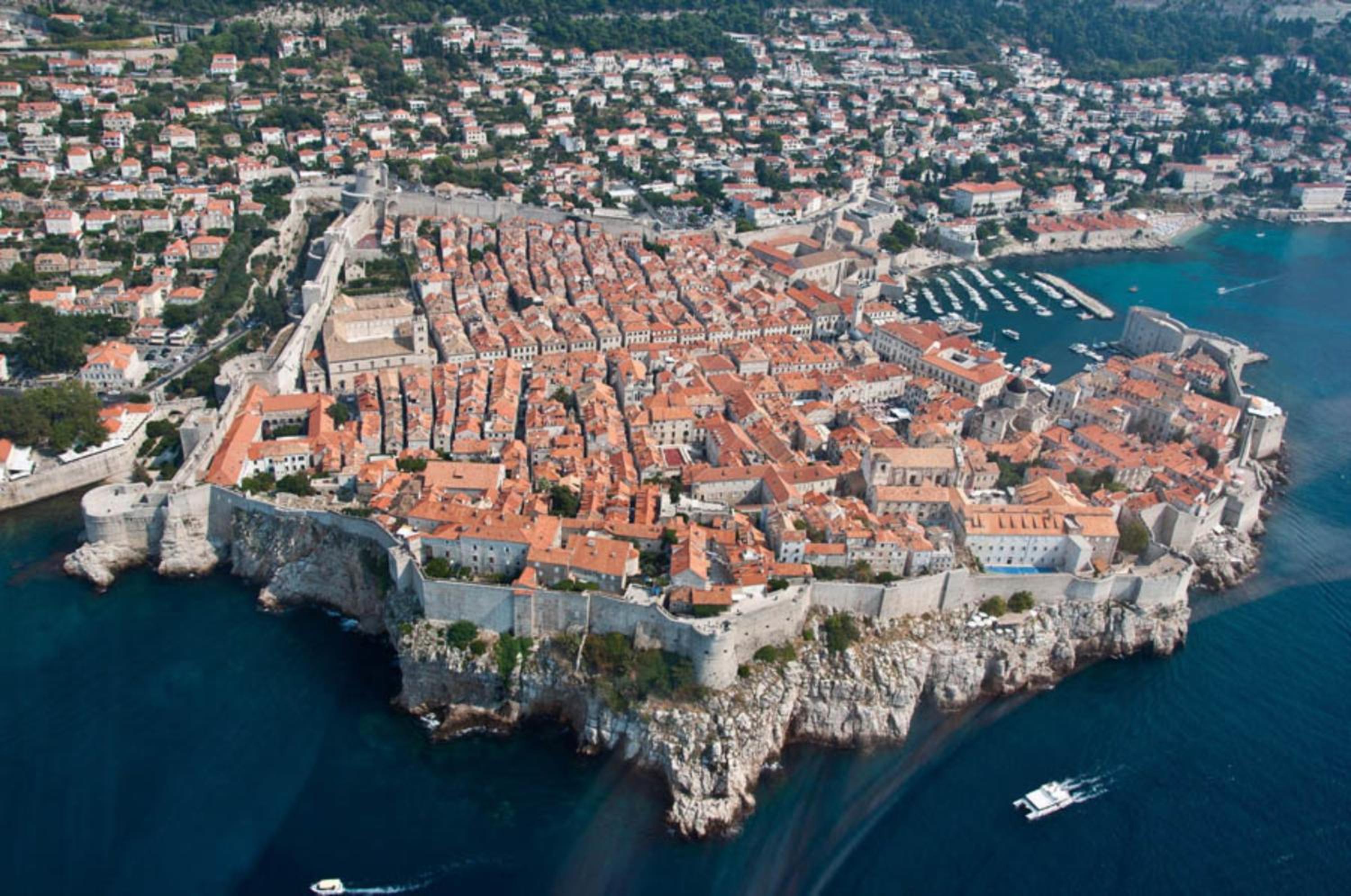 Dubrovnik Sea View Apartment