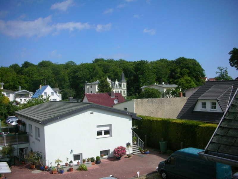 Wohnung Ferienglueck view 2