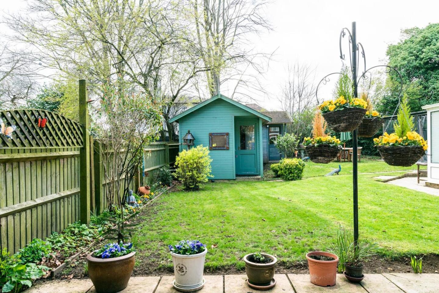 Oxford Vacations - Marlborough House - Guest House - Property Image 38