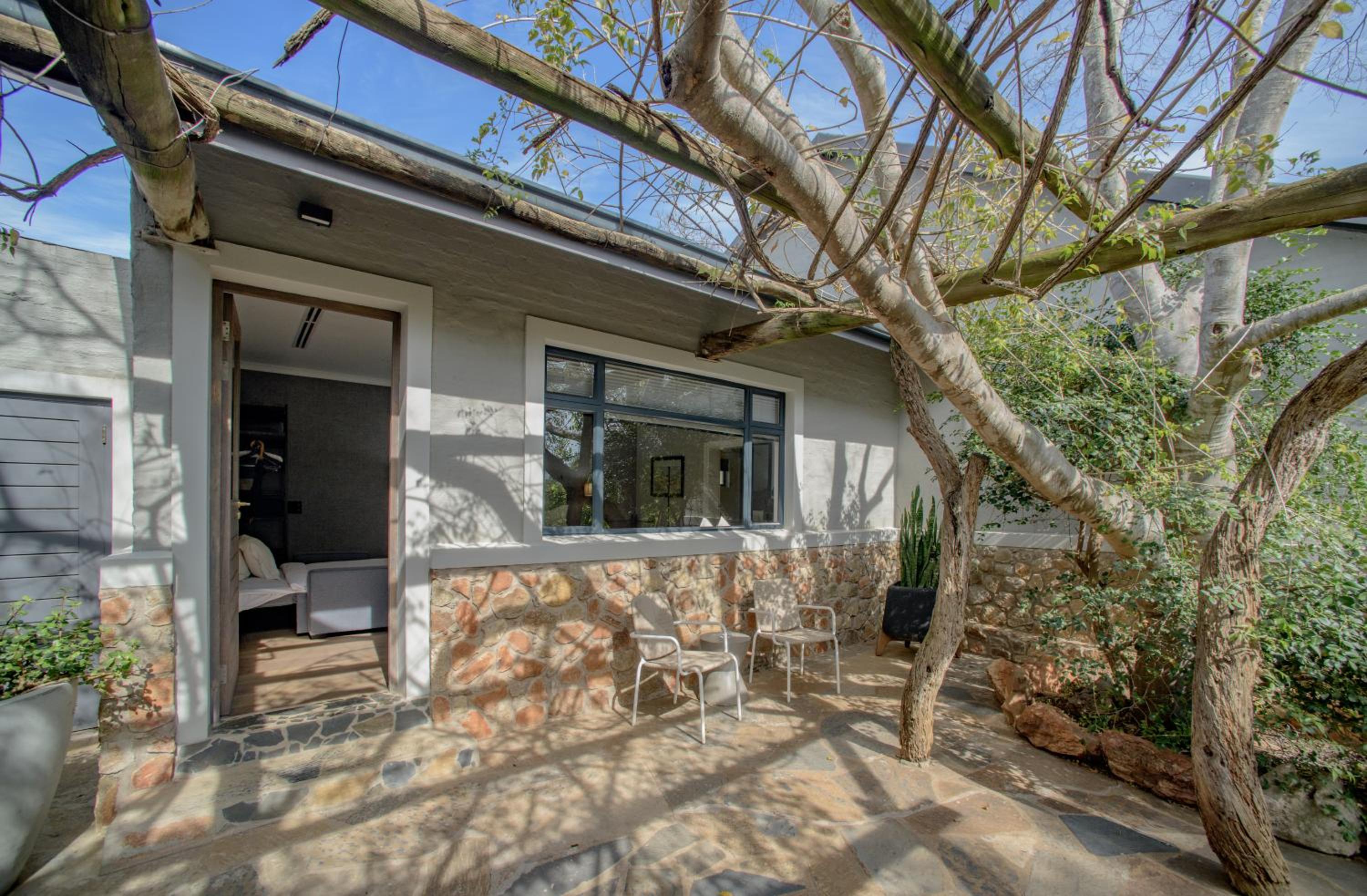 Valley Lodge - Babanango Game Reserve