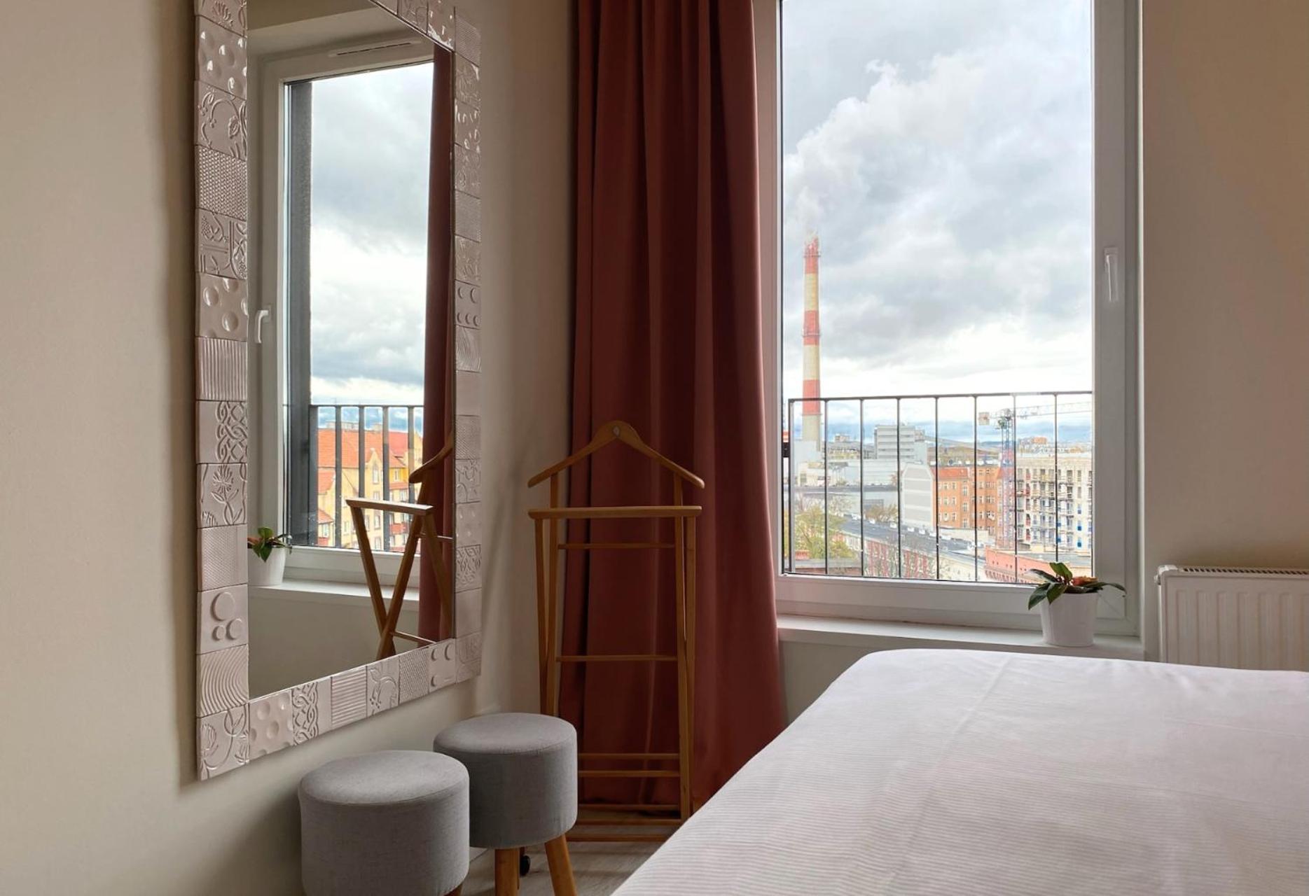 apartamenty-wroc Kurkowa 14
