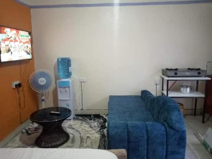 Atiram furnished apartments