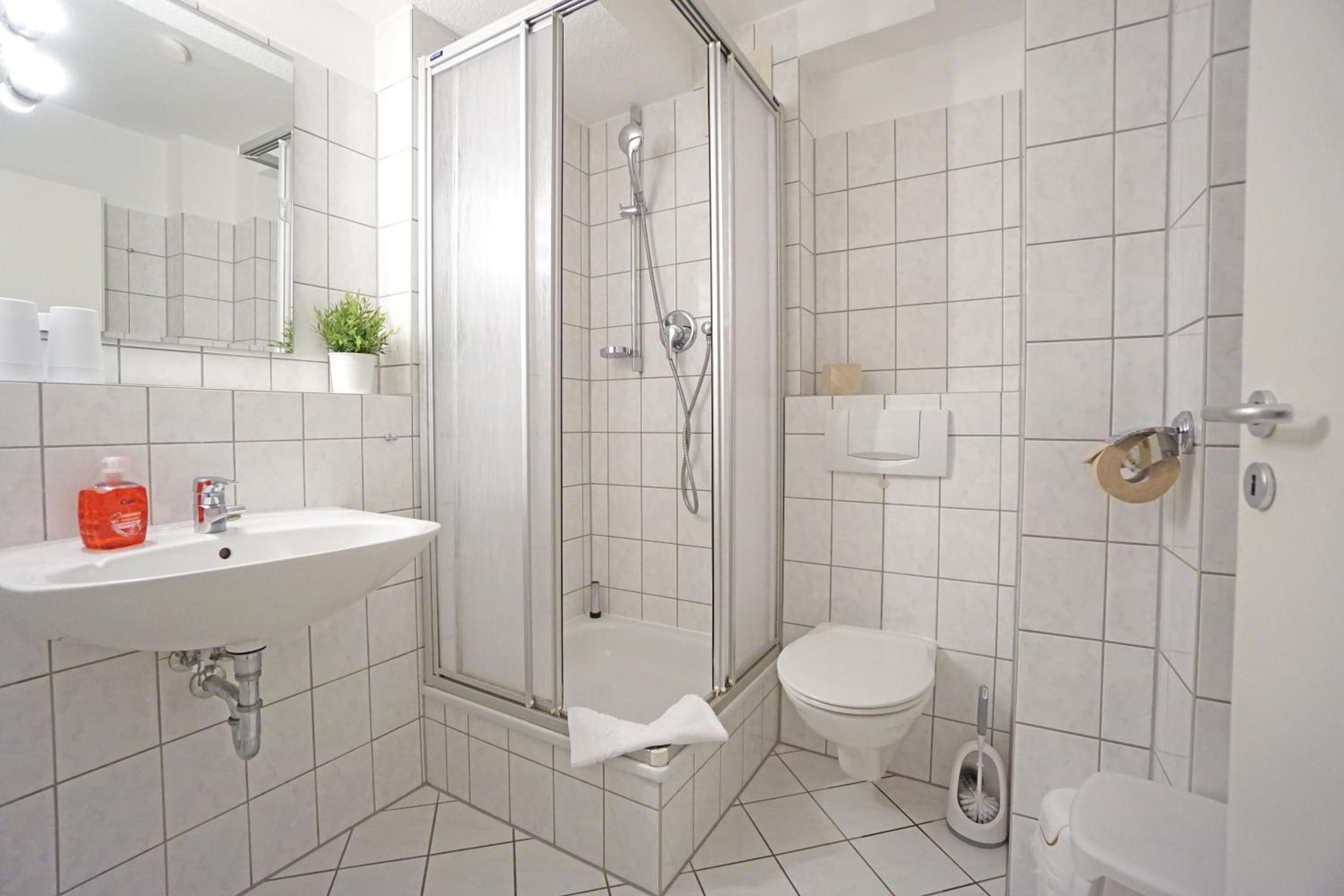 Dünenhaus Christa - Wohnung 7 - strandnah