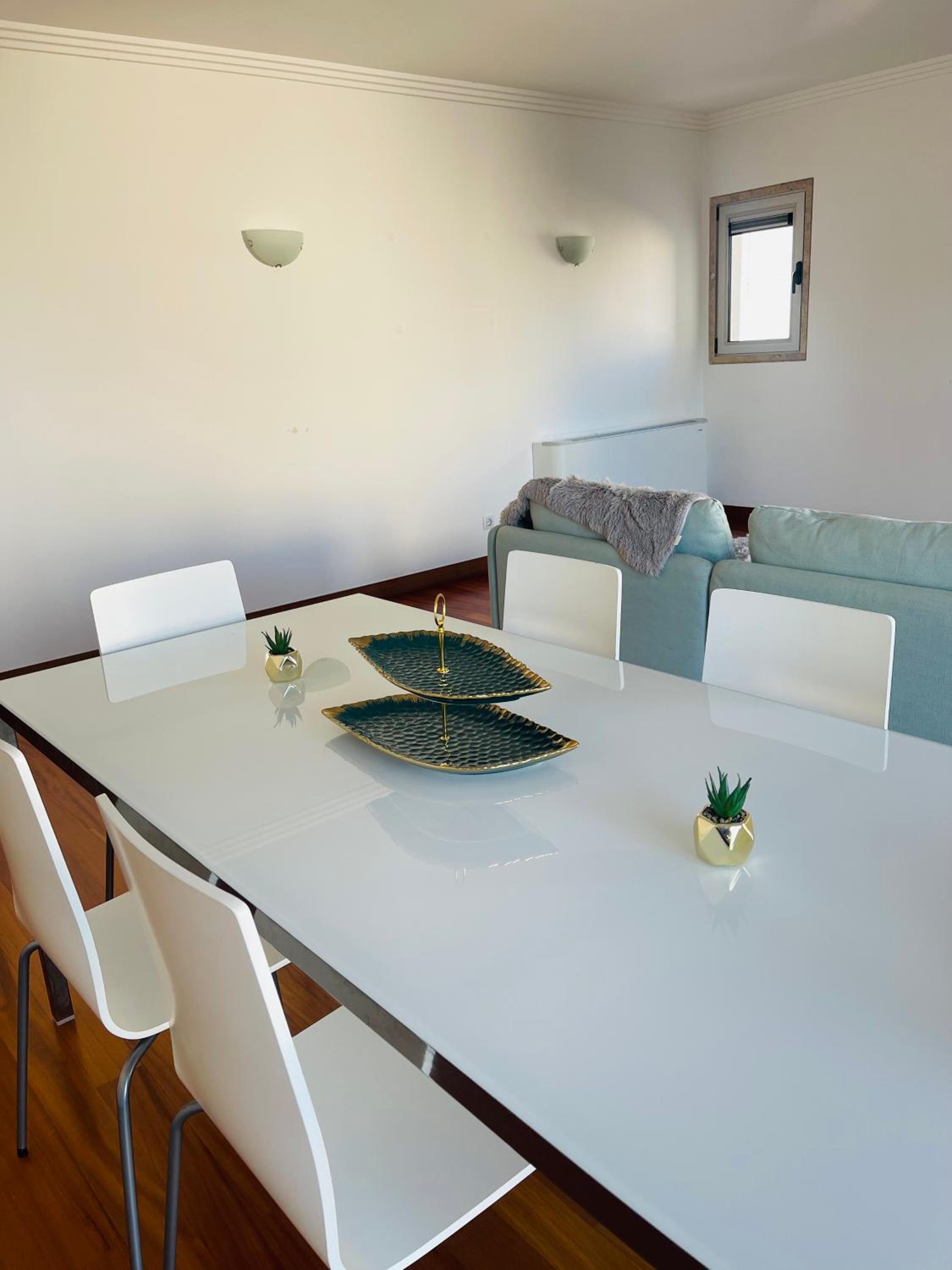 Expo Luxury apartment