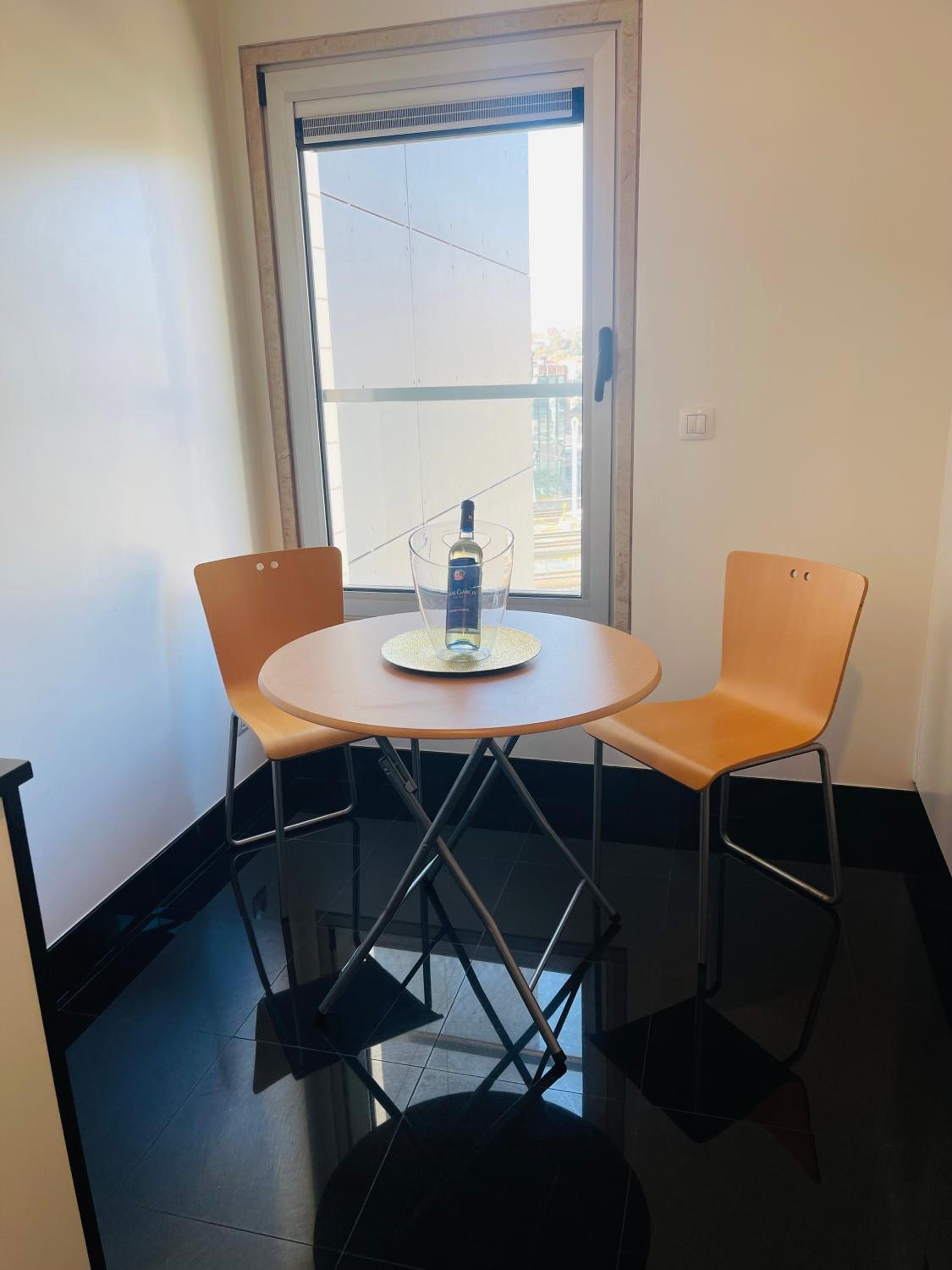 Expo Luxury apartment