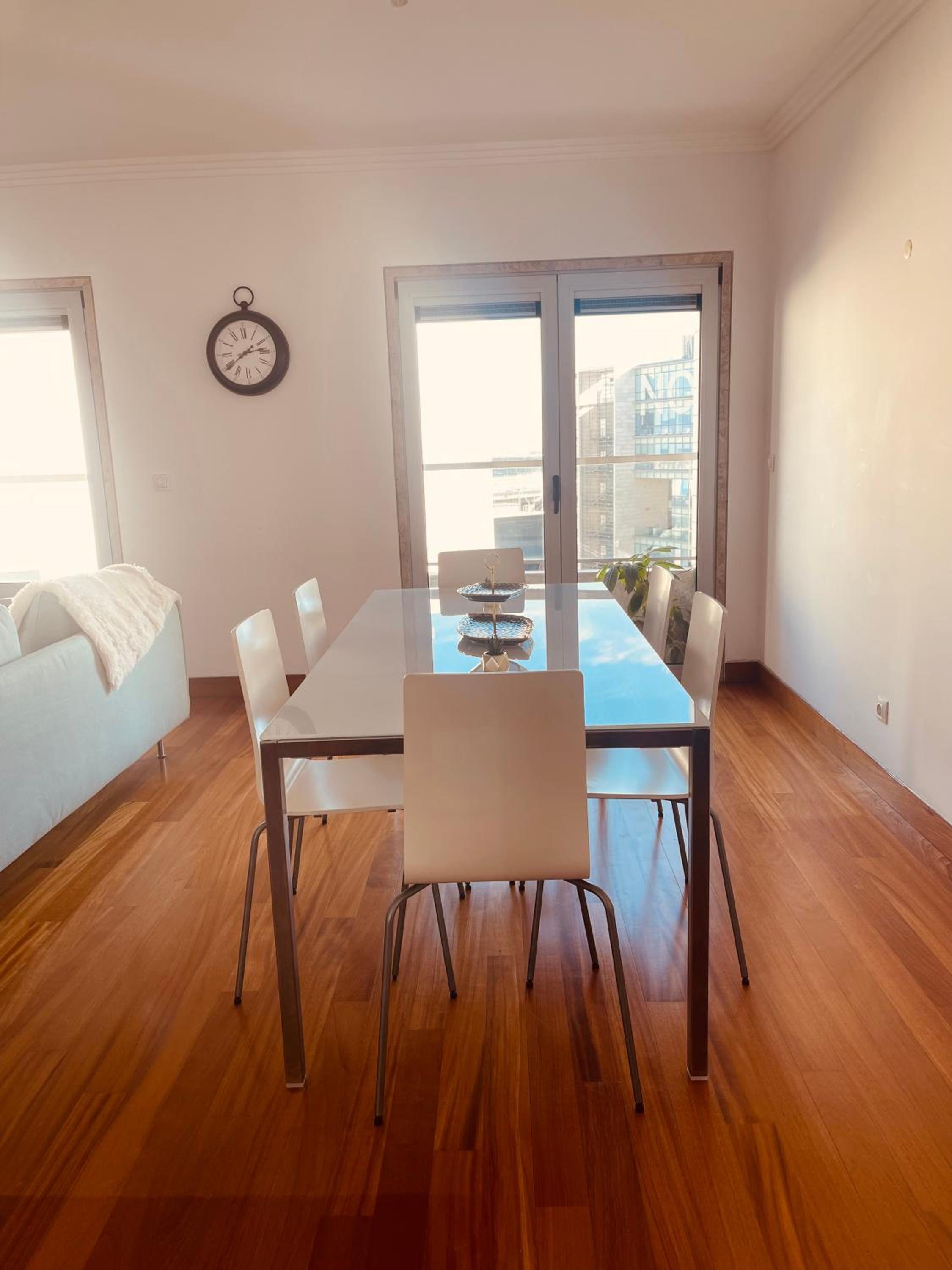 Expo Luxury apartment