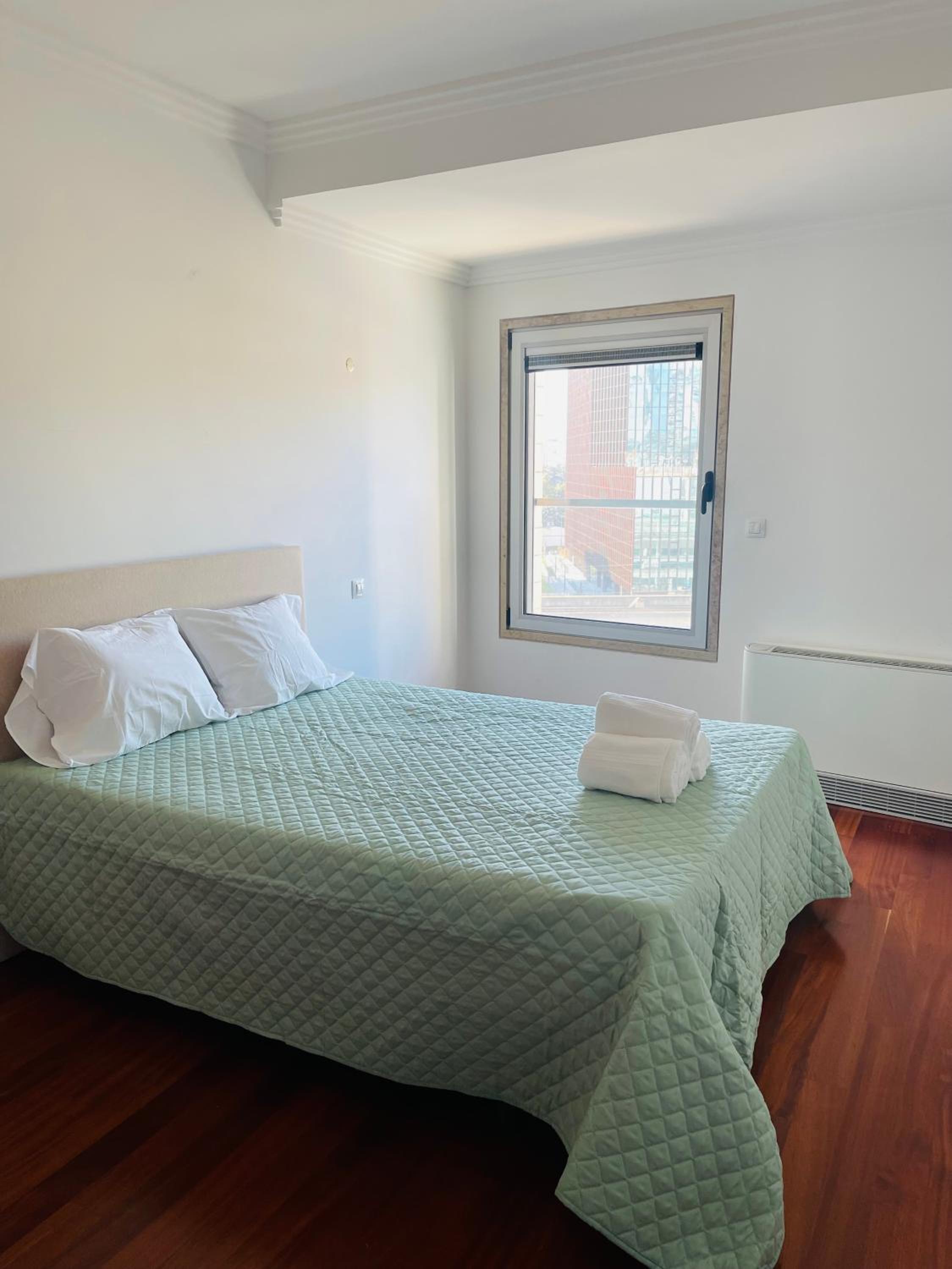 Expo Luxury apartment