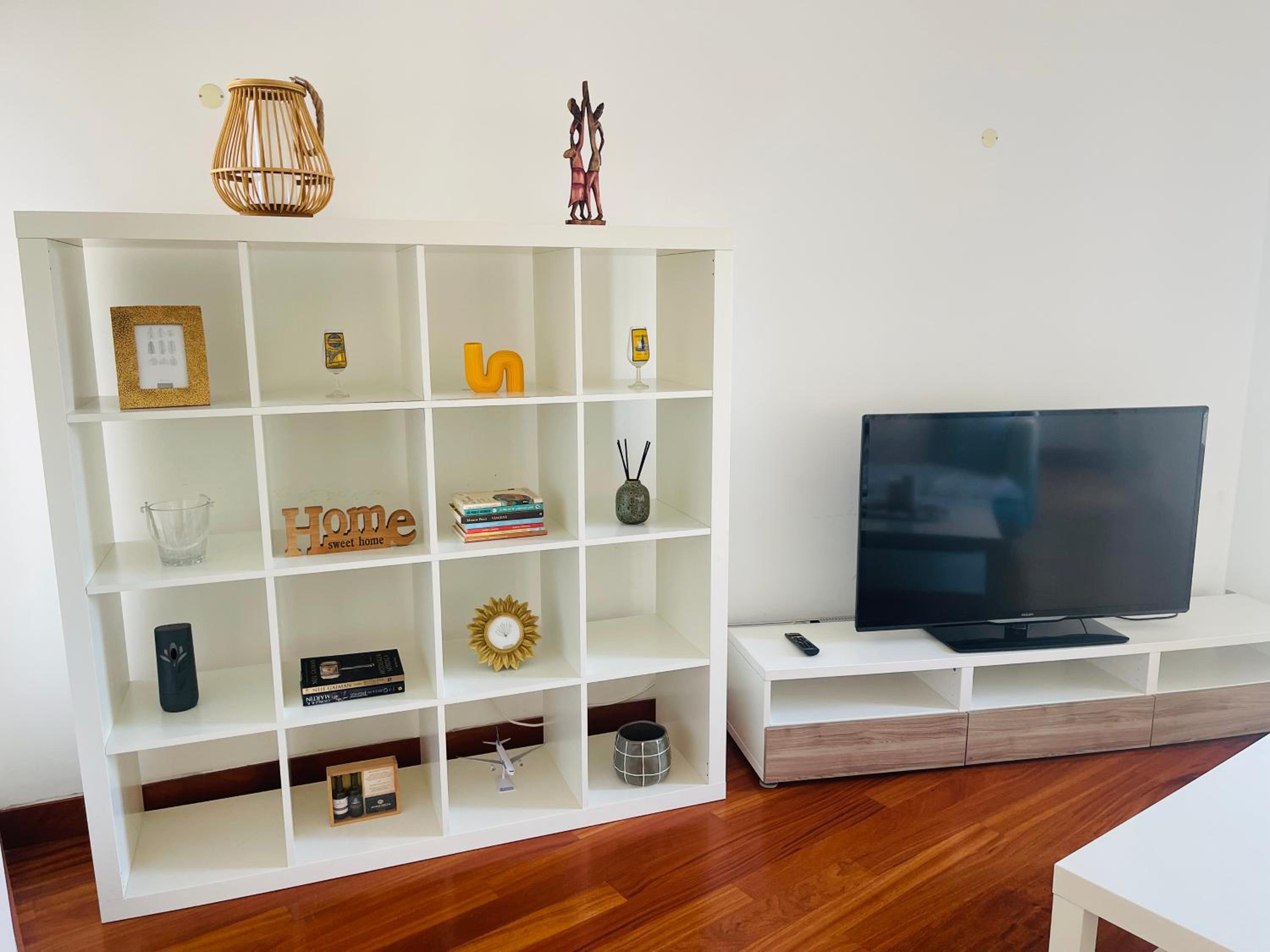 Expo Luxury apartment