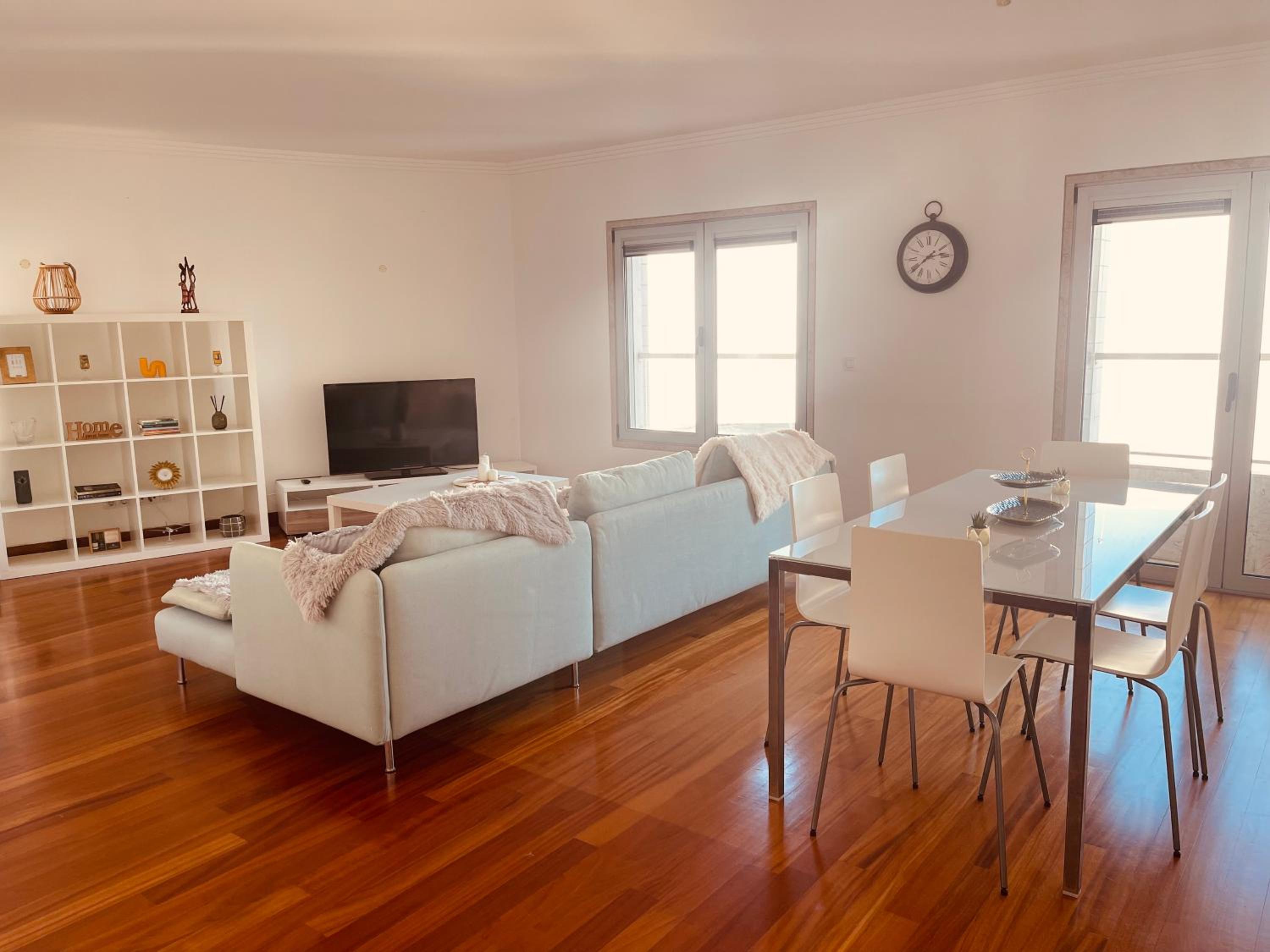 Expo Luxury apartment