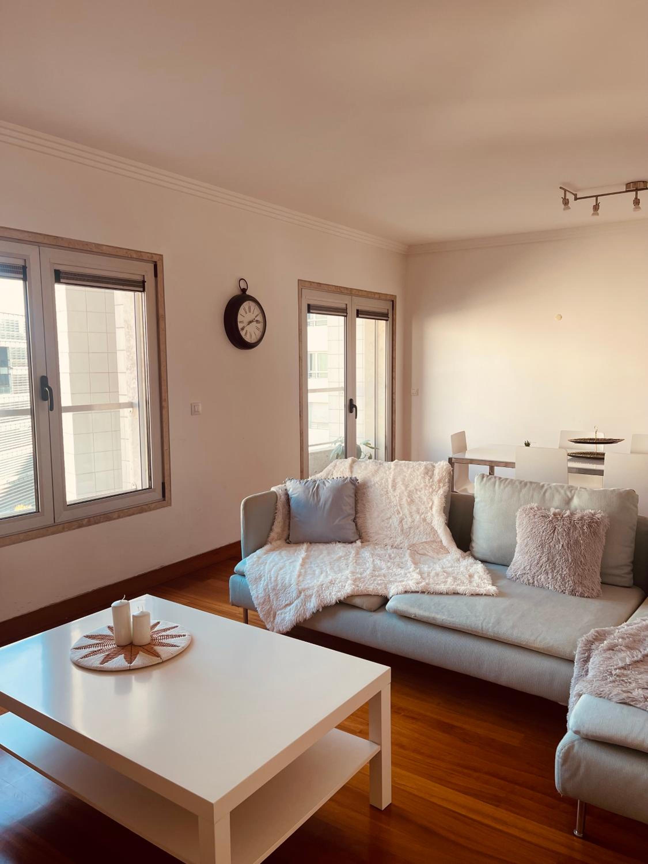 Expo Luxury apartment