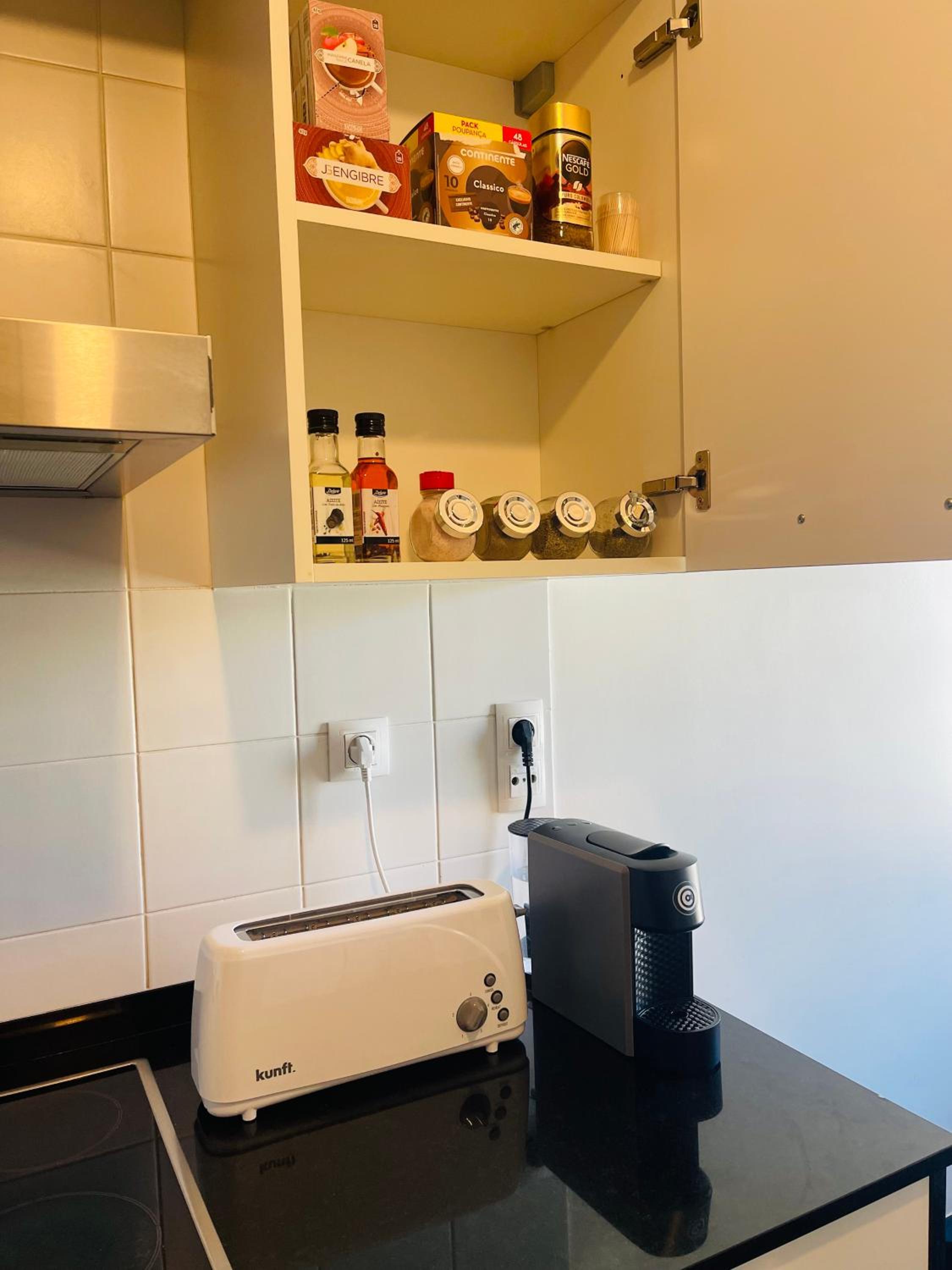 Expo Luxury apartment