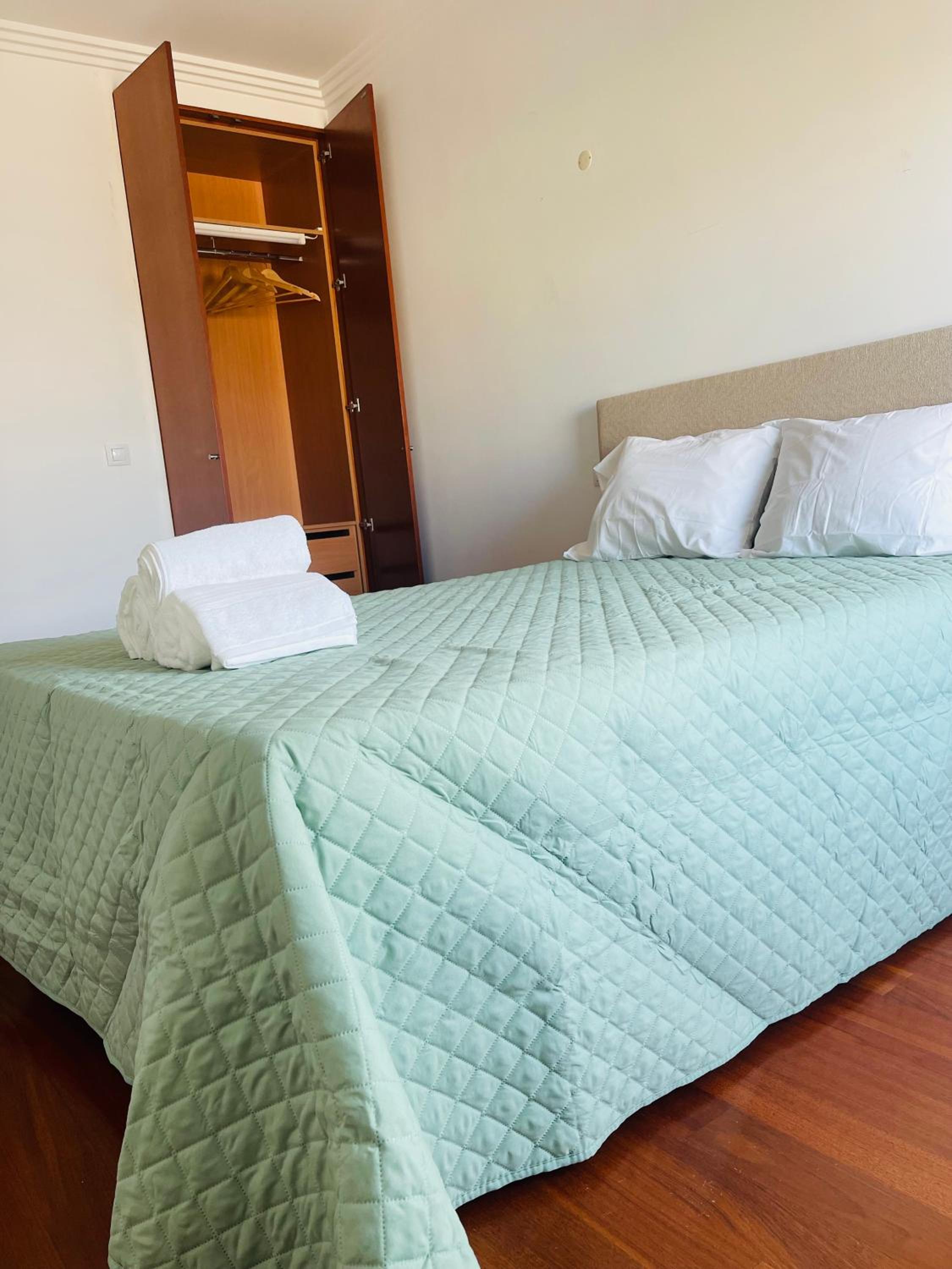 Expo Luxury apartment