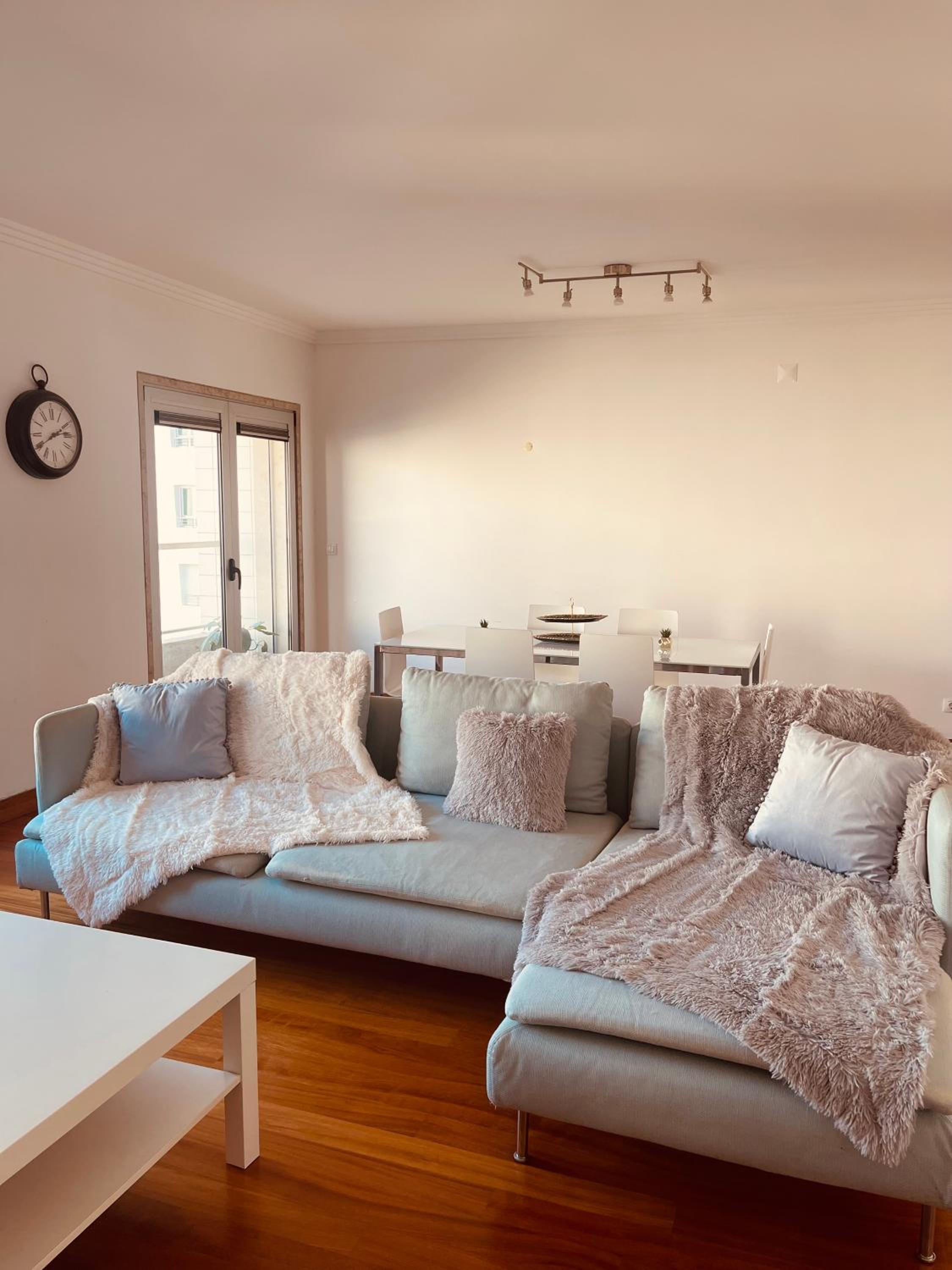 Expo Luxury apartment